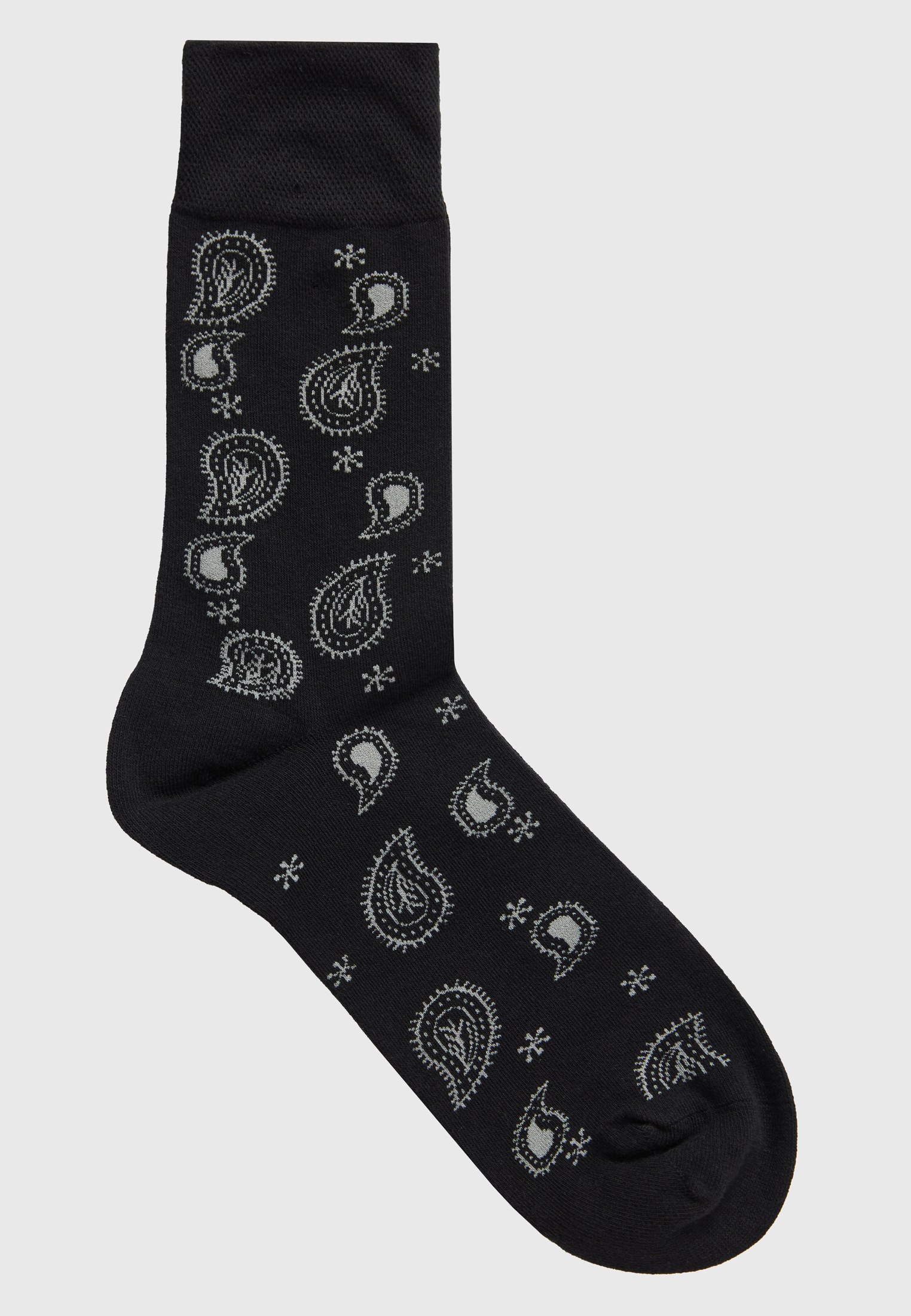 Men's Underwear Funky Buddha Black