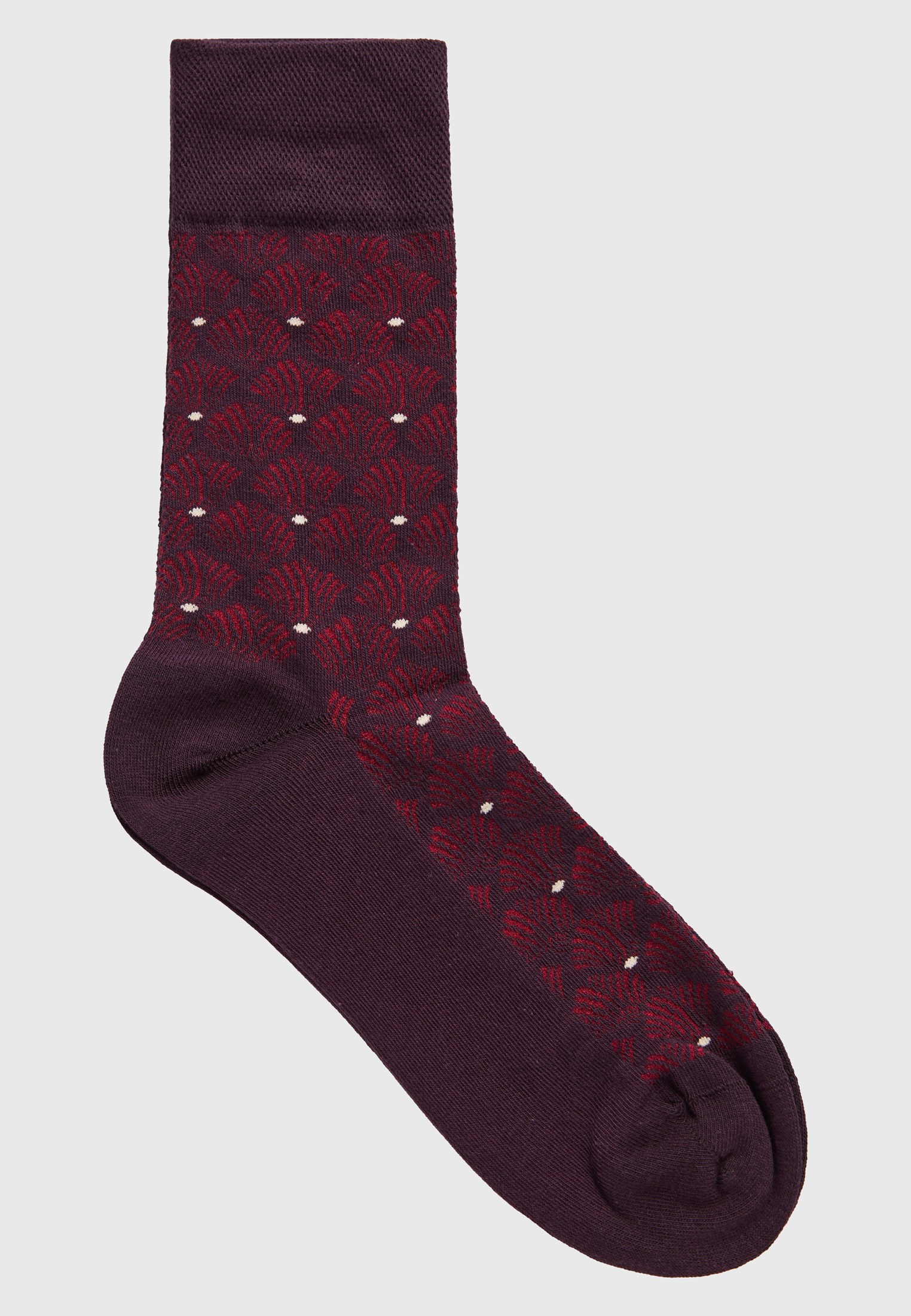 Men's Accessories Funky Buddha Bordeaux