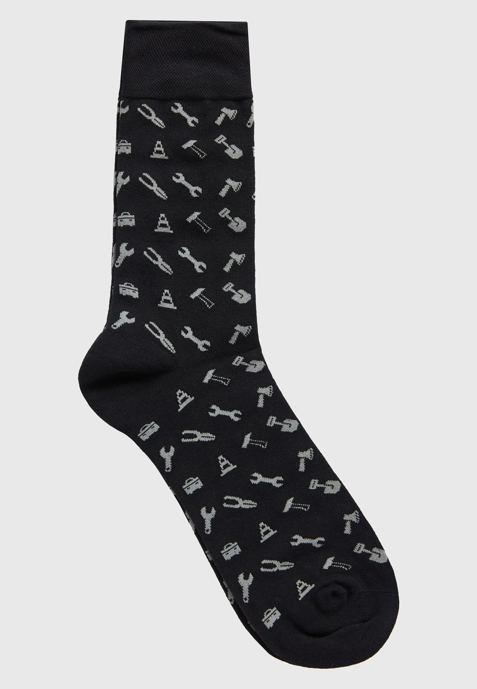 Men's Accessories Funky Buddha Black