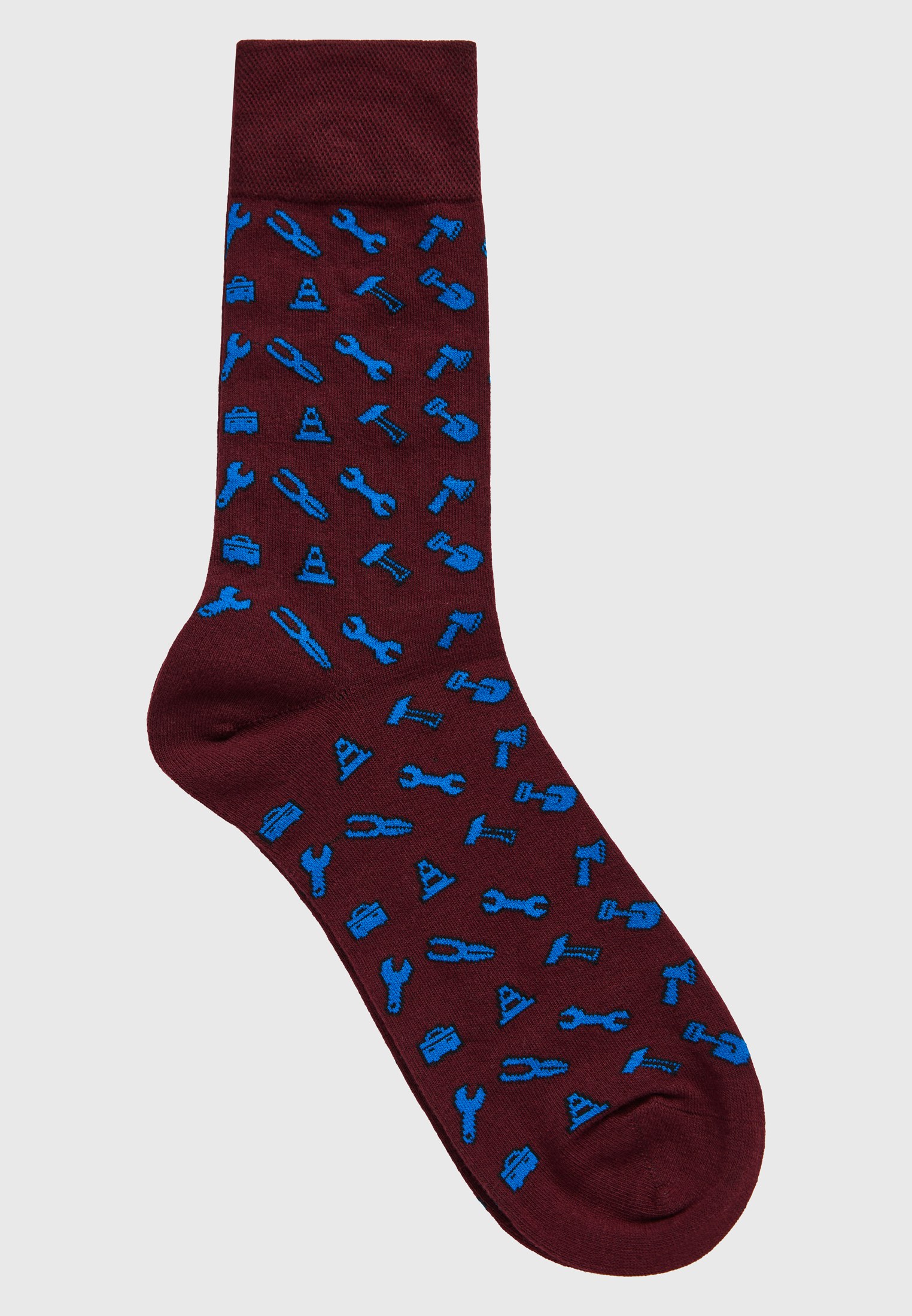 Men's Accessories Funky Buddha Bordeaux