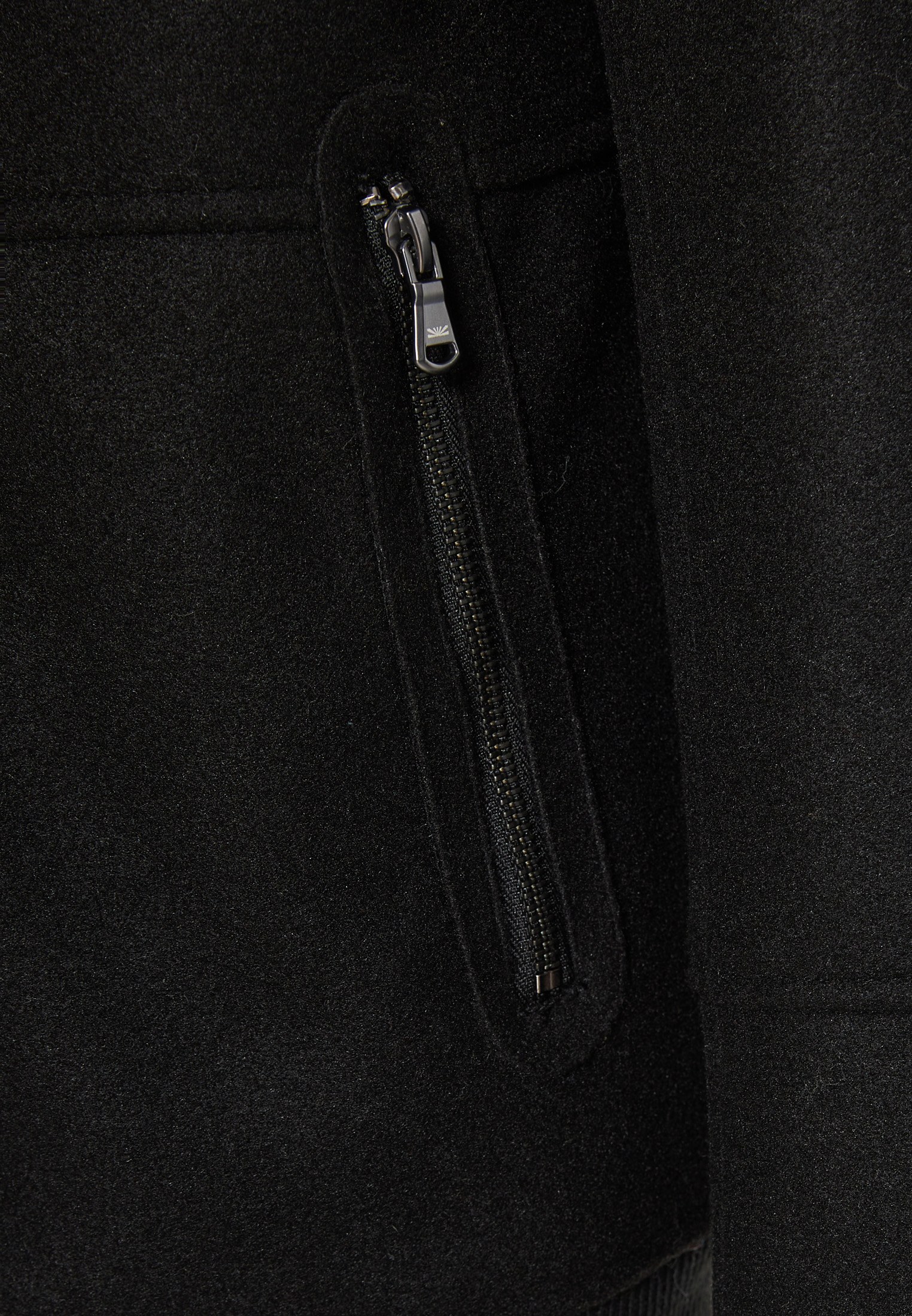 Men's Jackets Funky Buddha Black