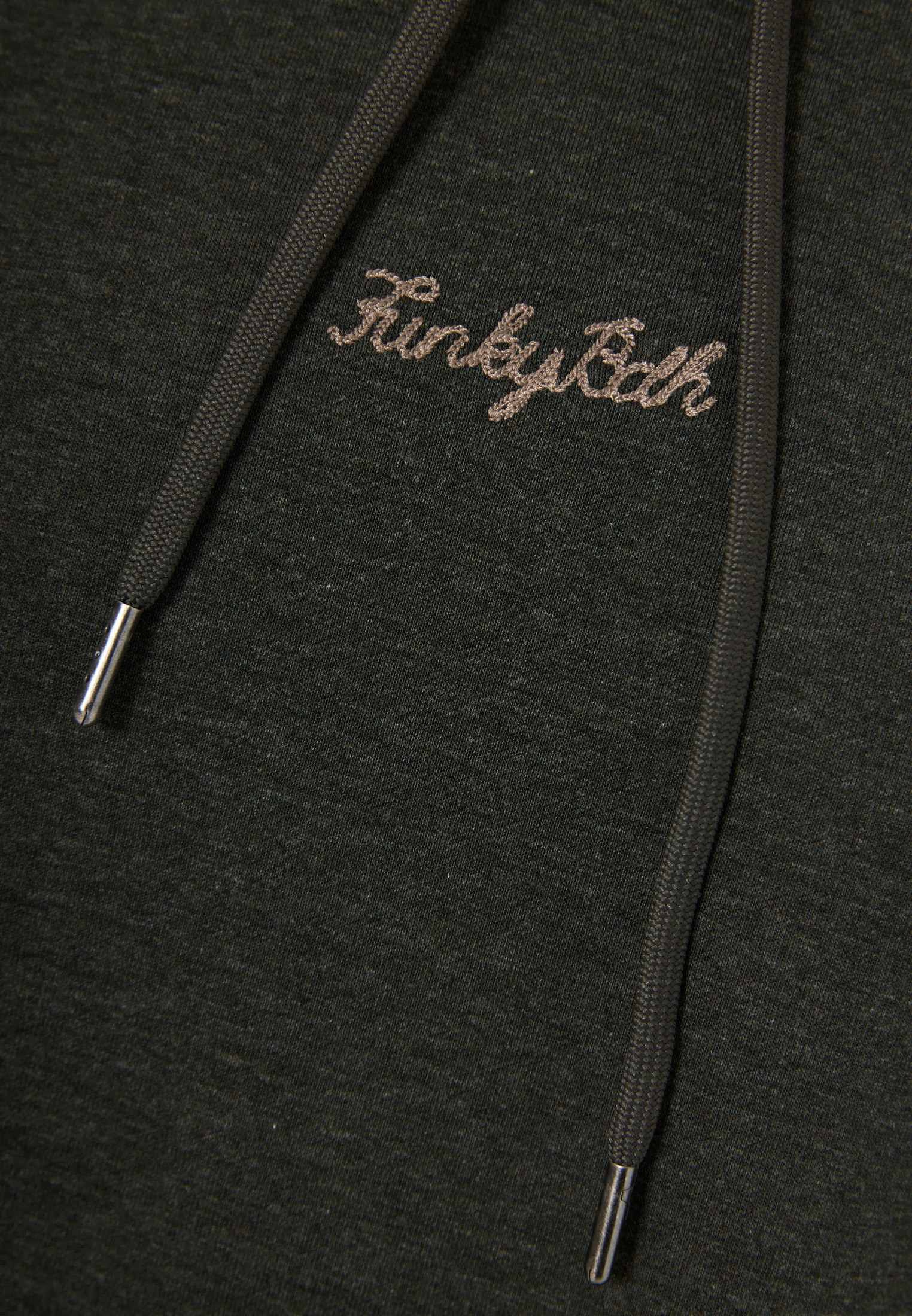 Men's Hoodies & Sweatshirts Funky Buddha Green