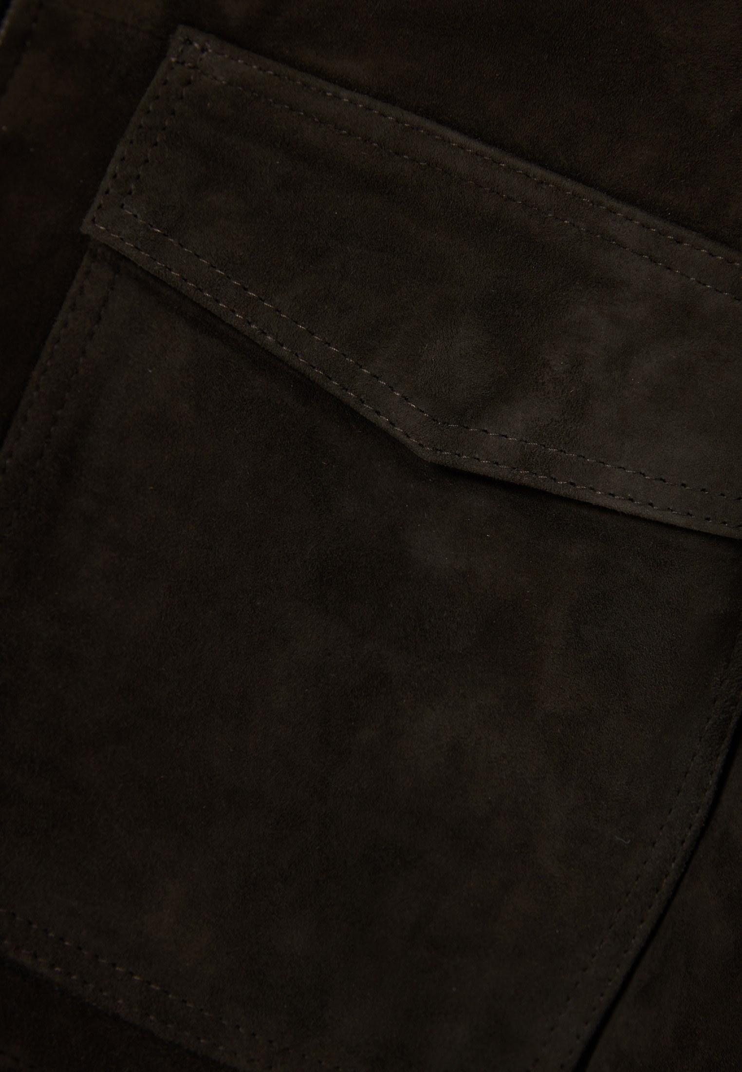 Men's Jackets Funky Buddha Brown