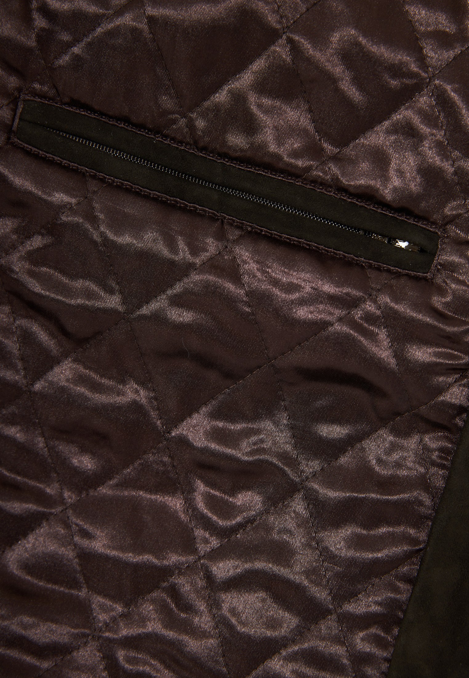 Men's Jackets Funky Buddha Brown