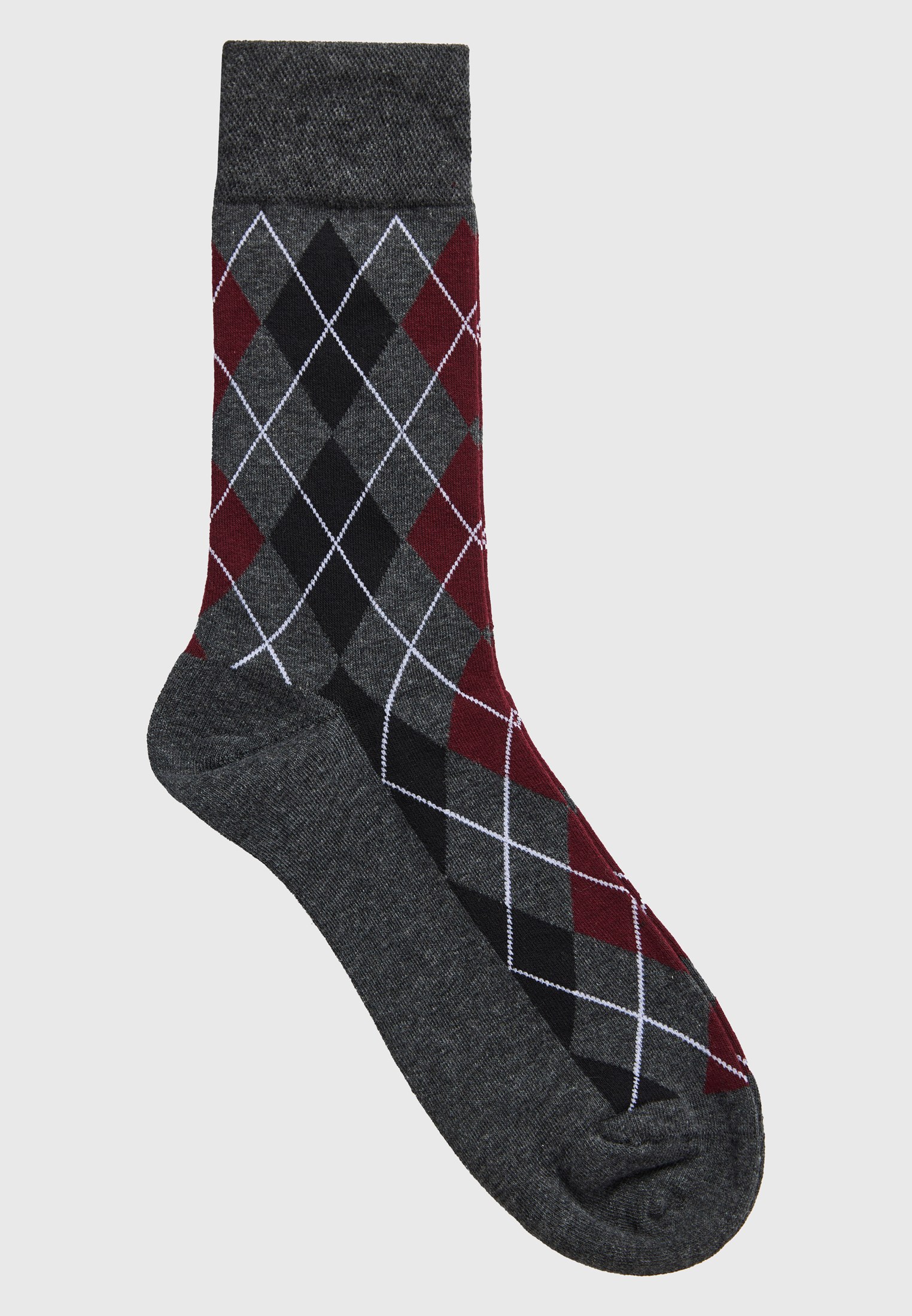 Men's Accessories Funky Buddha Gray