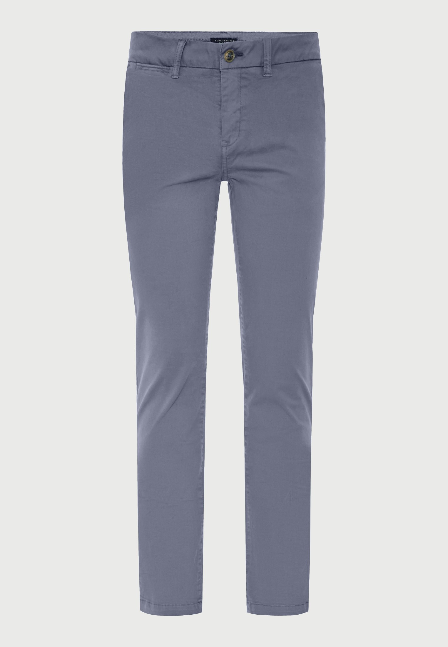 Ανδρικό chino παντελόνι - The essentials