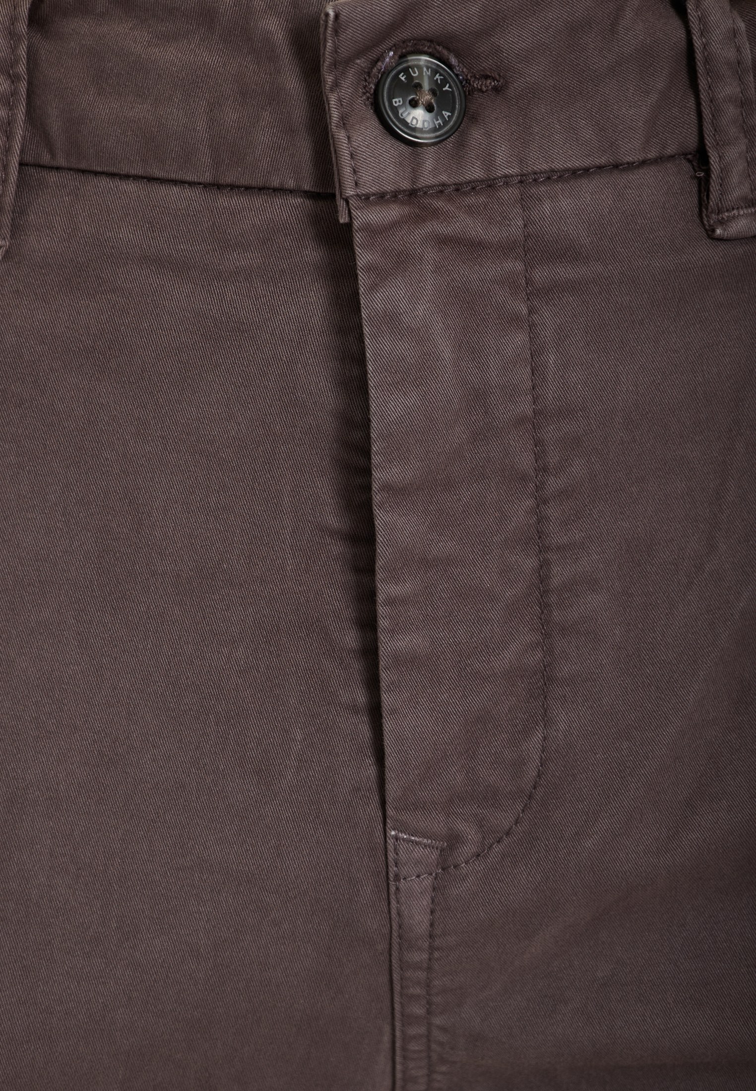 Men's Trousers Funky Buddha Beige