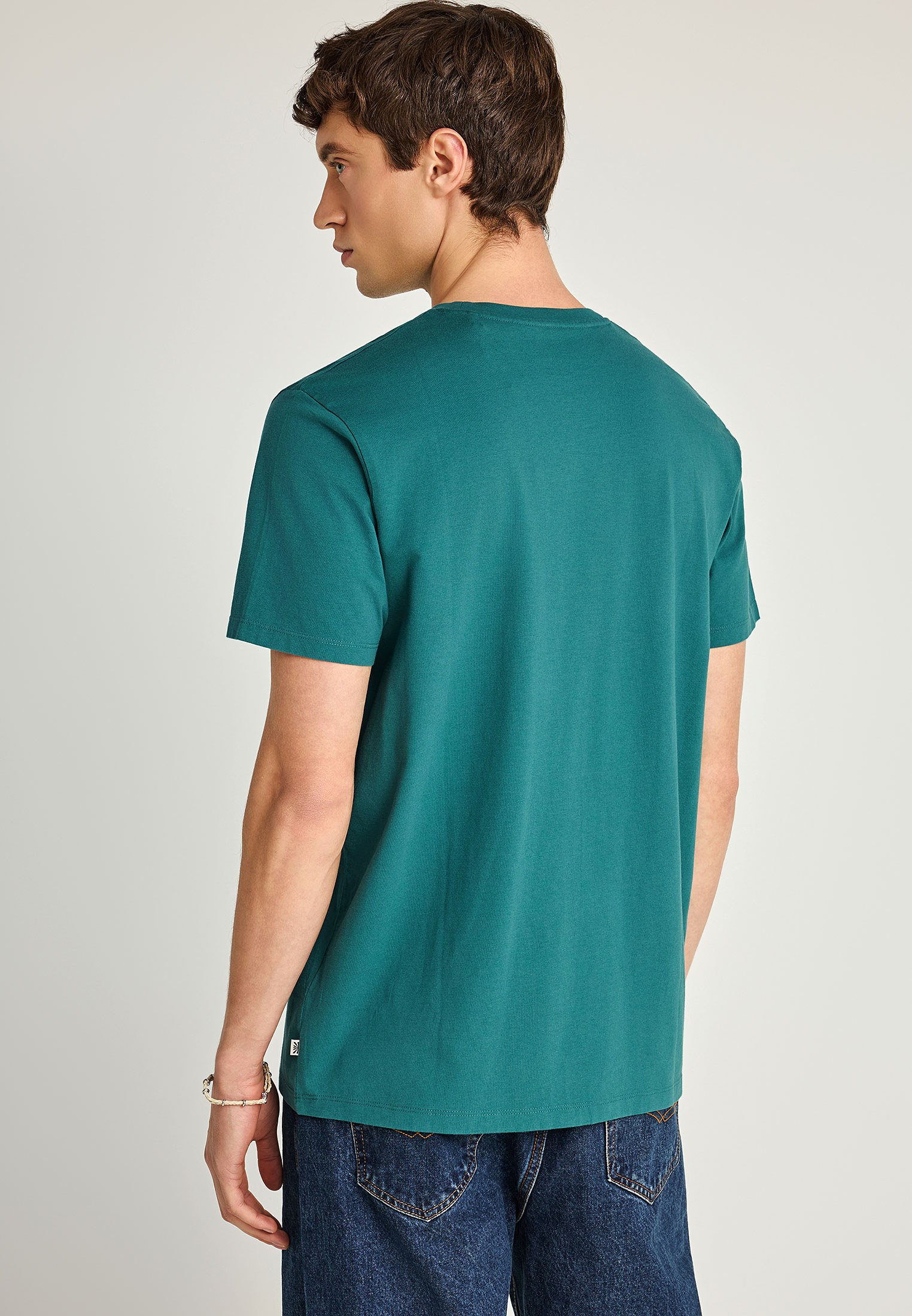 Men's T-Shirts Funky Buddha