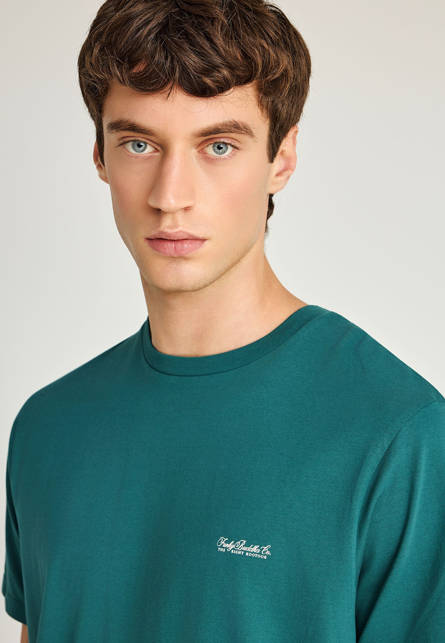 Men's T-Shirts Funky Buddha