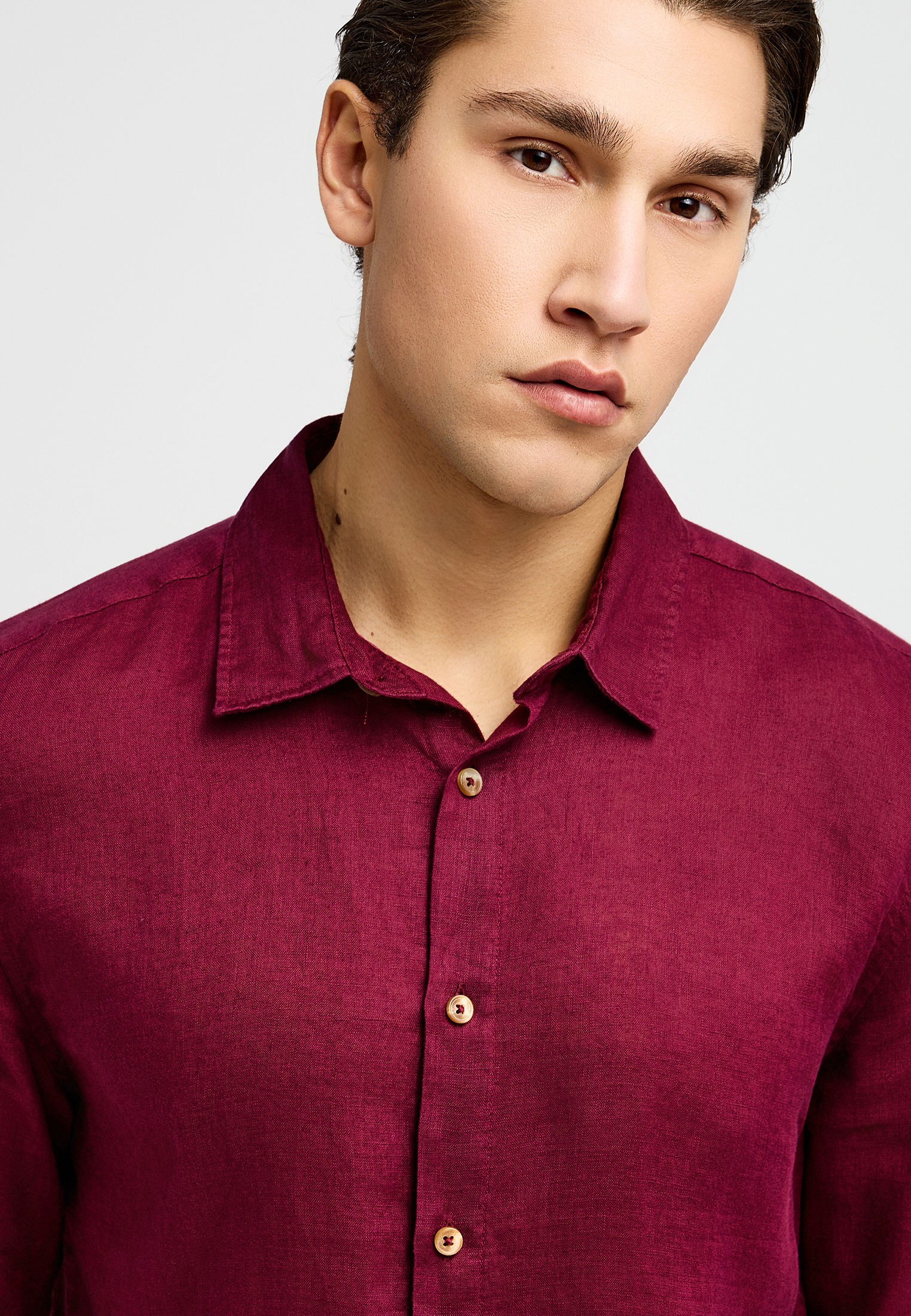 Men's Shirts Funky Buddha