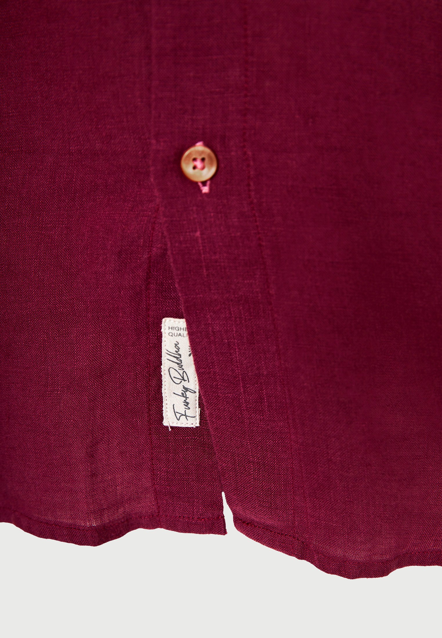 Men's Shirts Funky Buddha