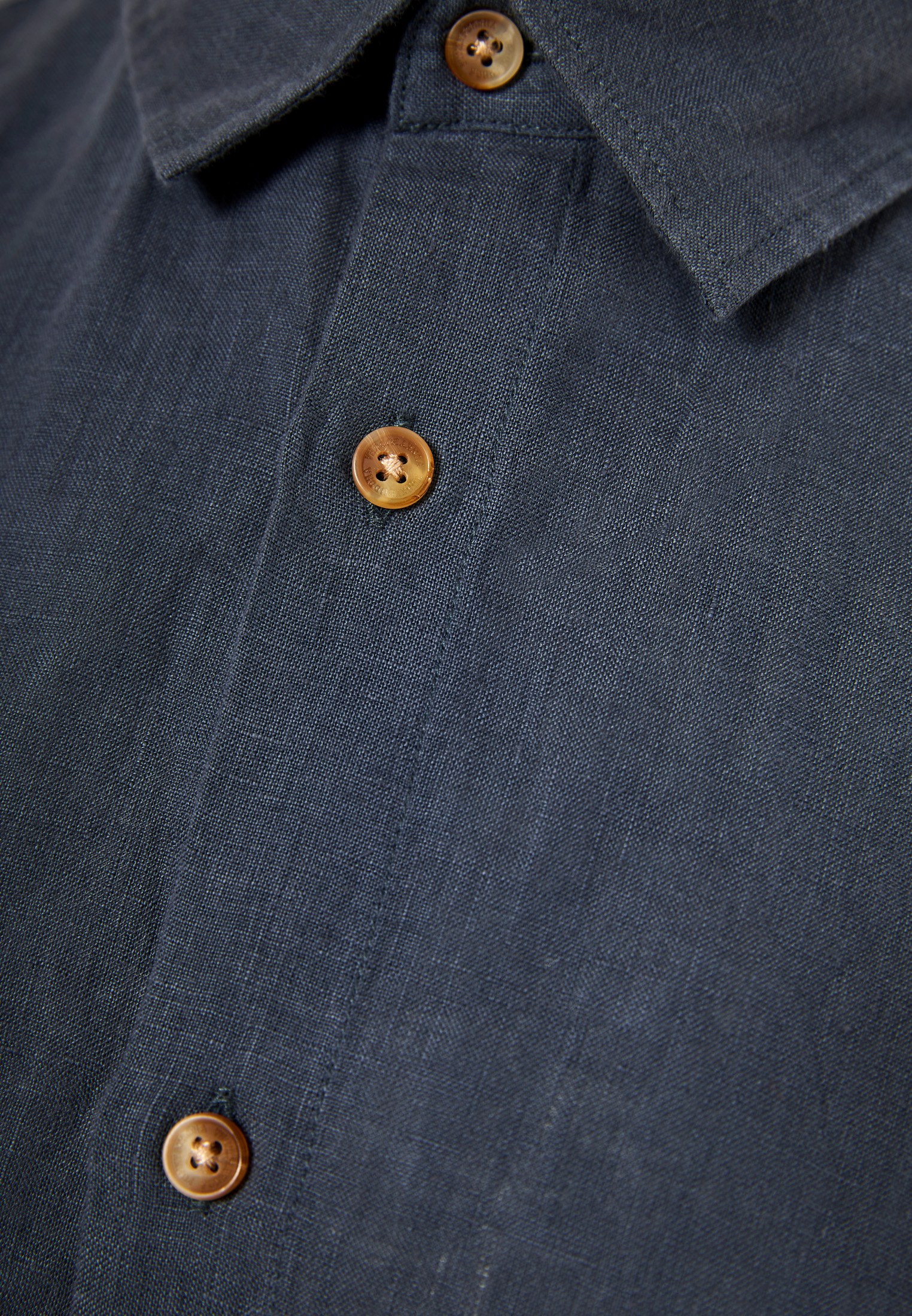 Men's Shirts Funky Buddha Gray