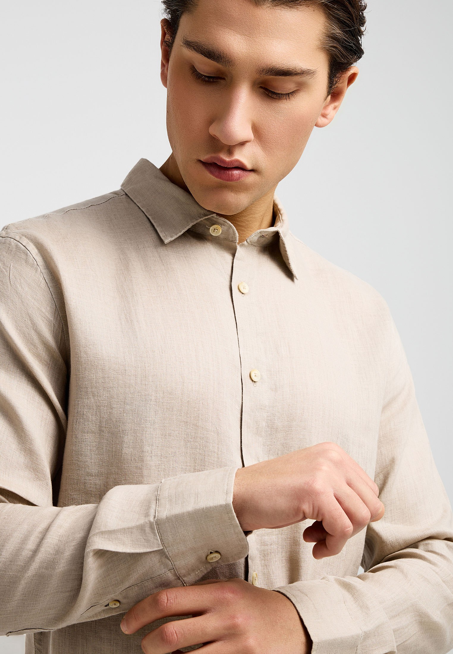 Men's Shirts Funky Buddha