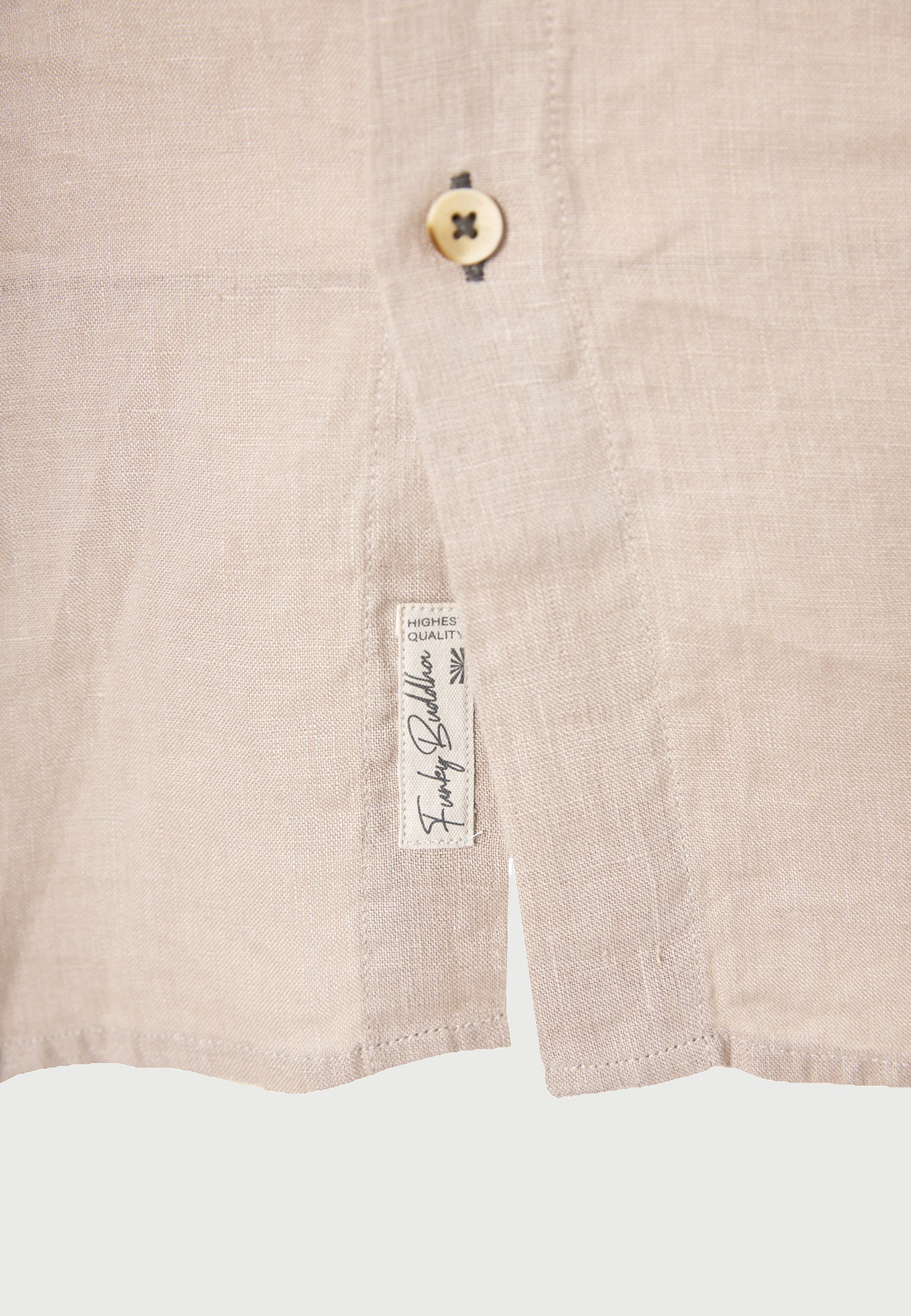 Men's Shirts Funky Buddha