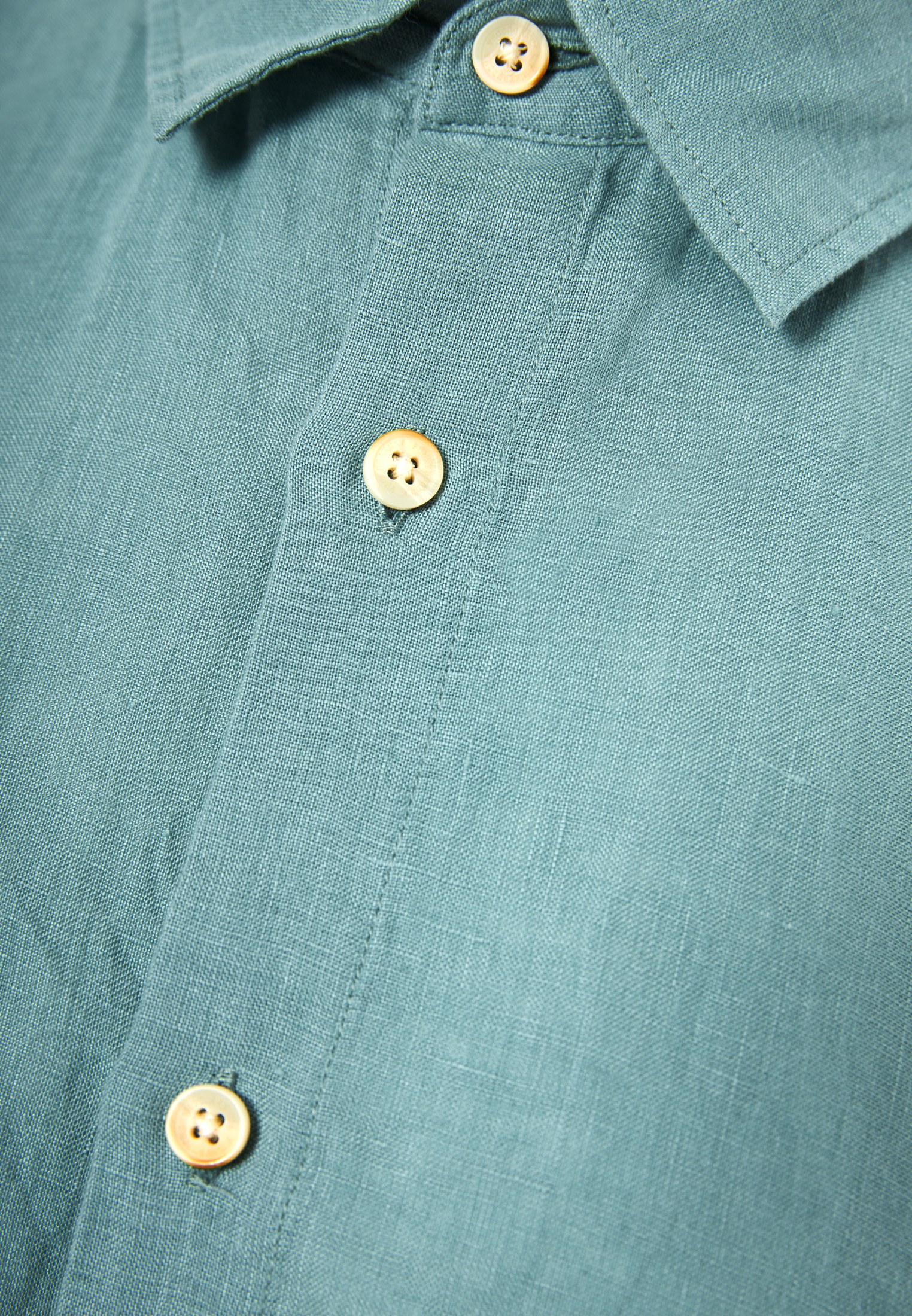 Men's Shirts Funky Buddha Blue