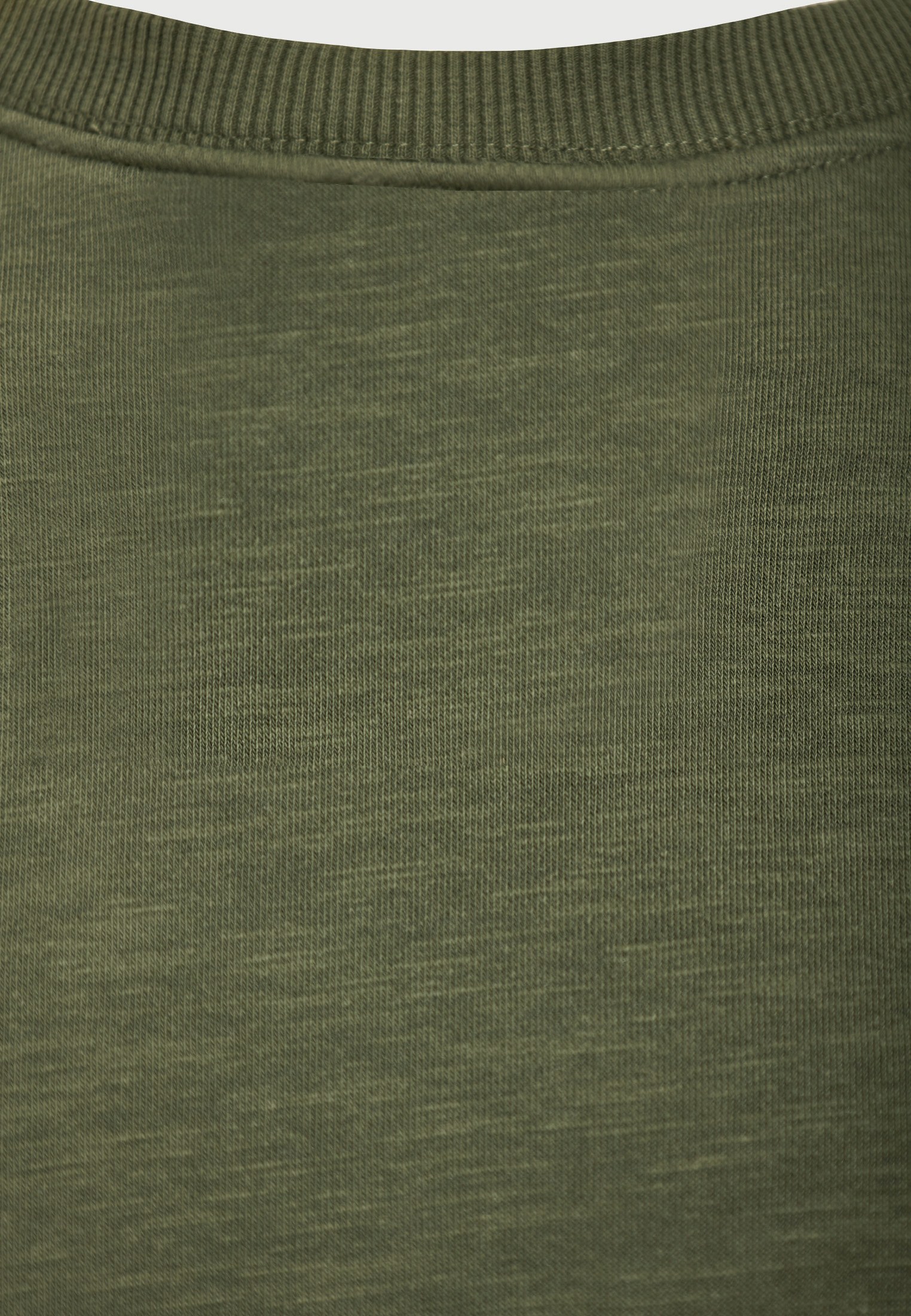 Men's Hoodies & Sweatshirts Funky Buddha Green