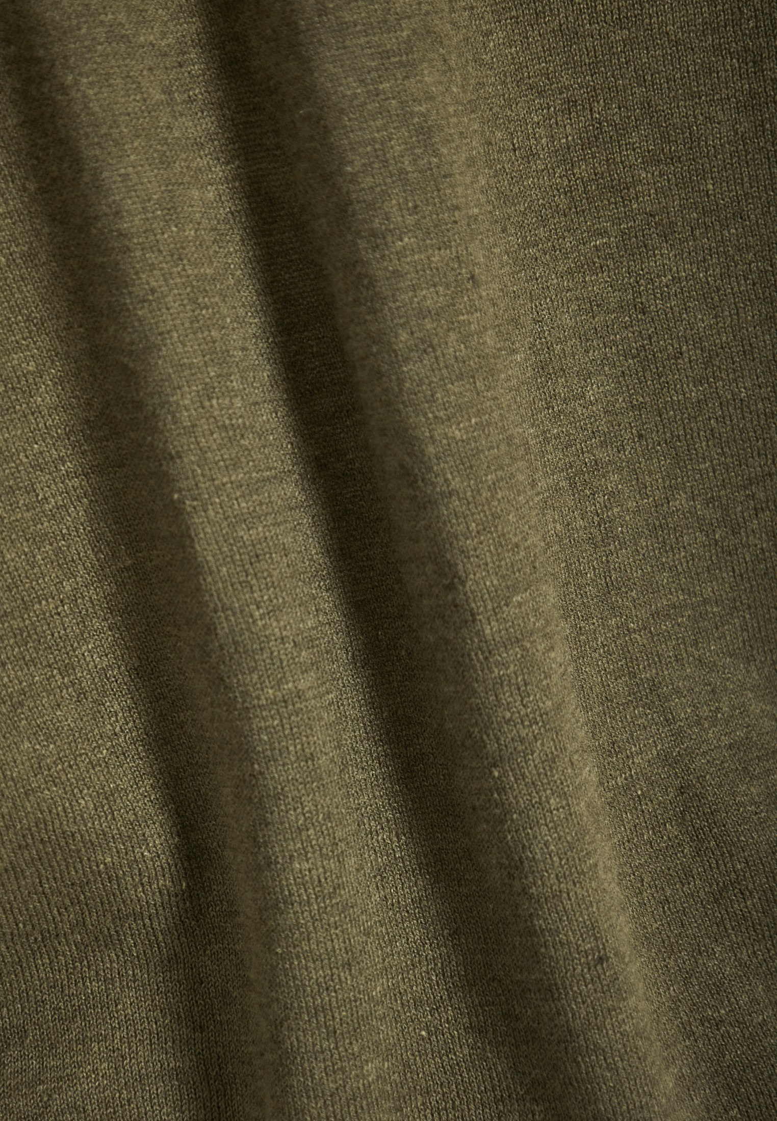 Men's Knitwear Funky Buddha Green