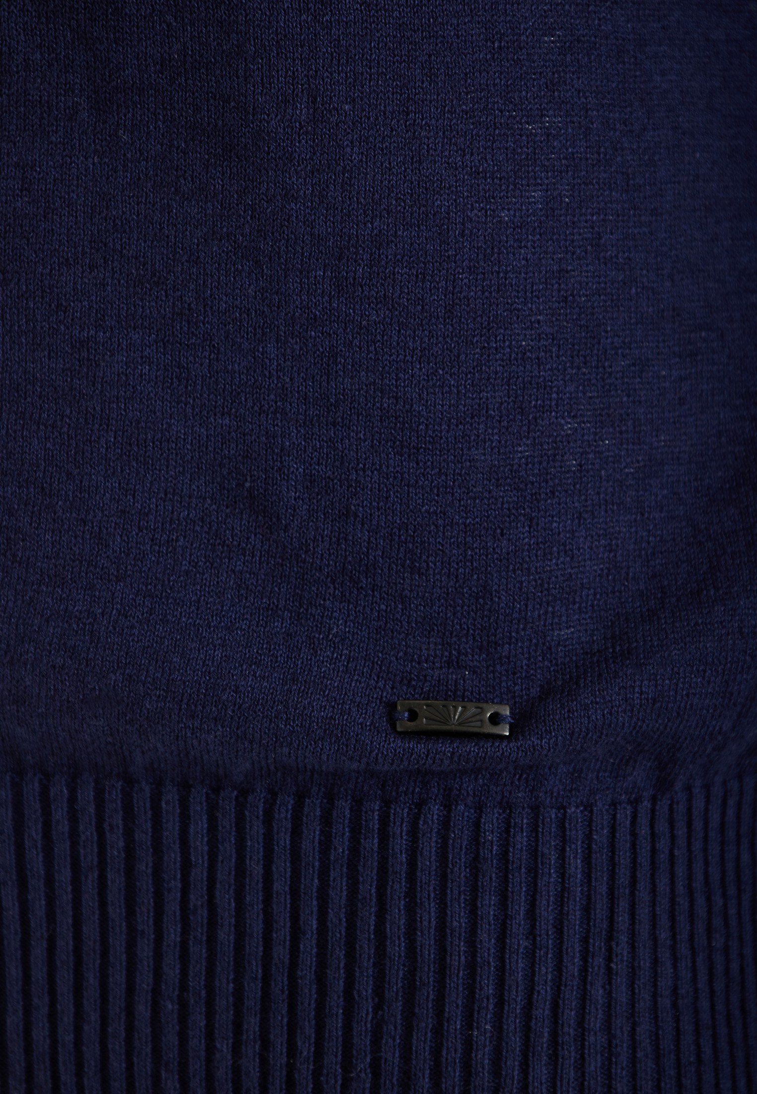 Men's Knitwear Funky Buddha Navy