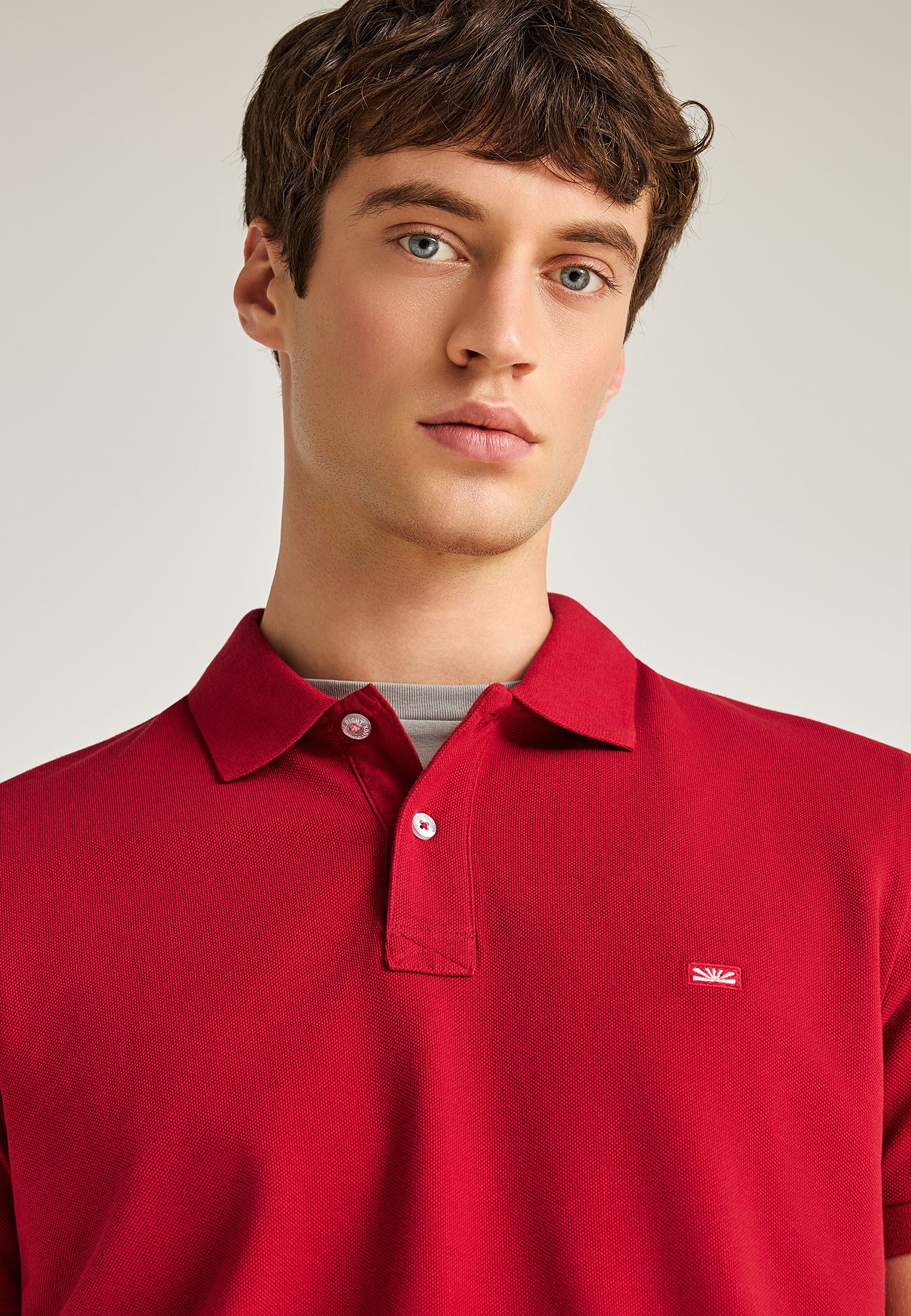 Men's Polo Shirts Funky Buddha
