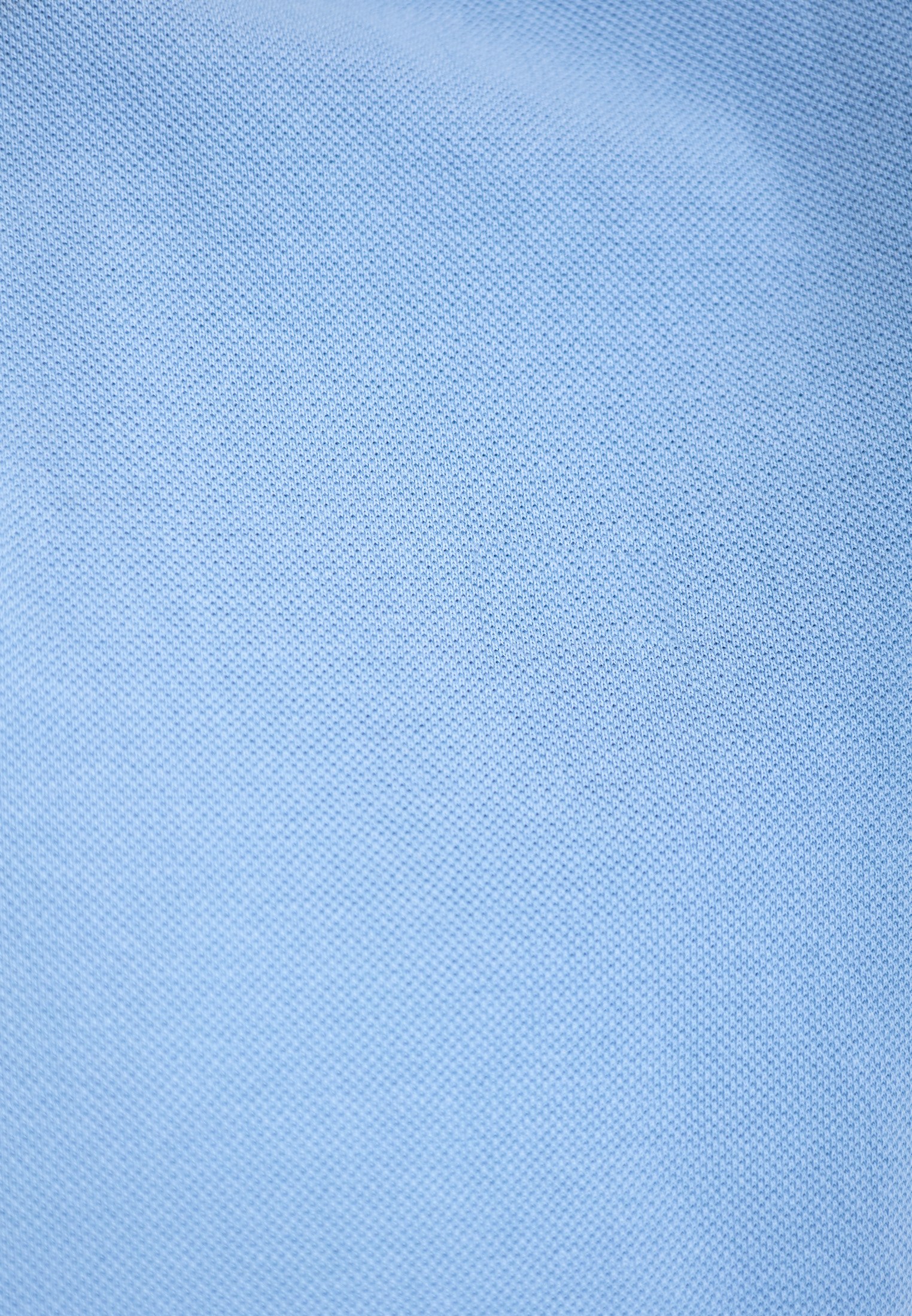 Men's Polo Shirts Funky Buddha Blue