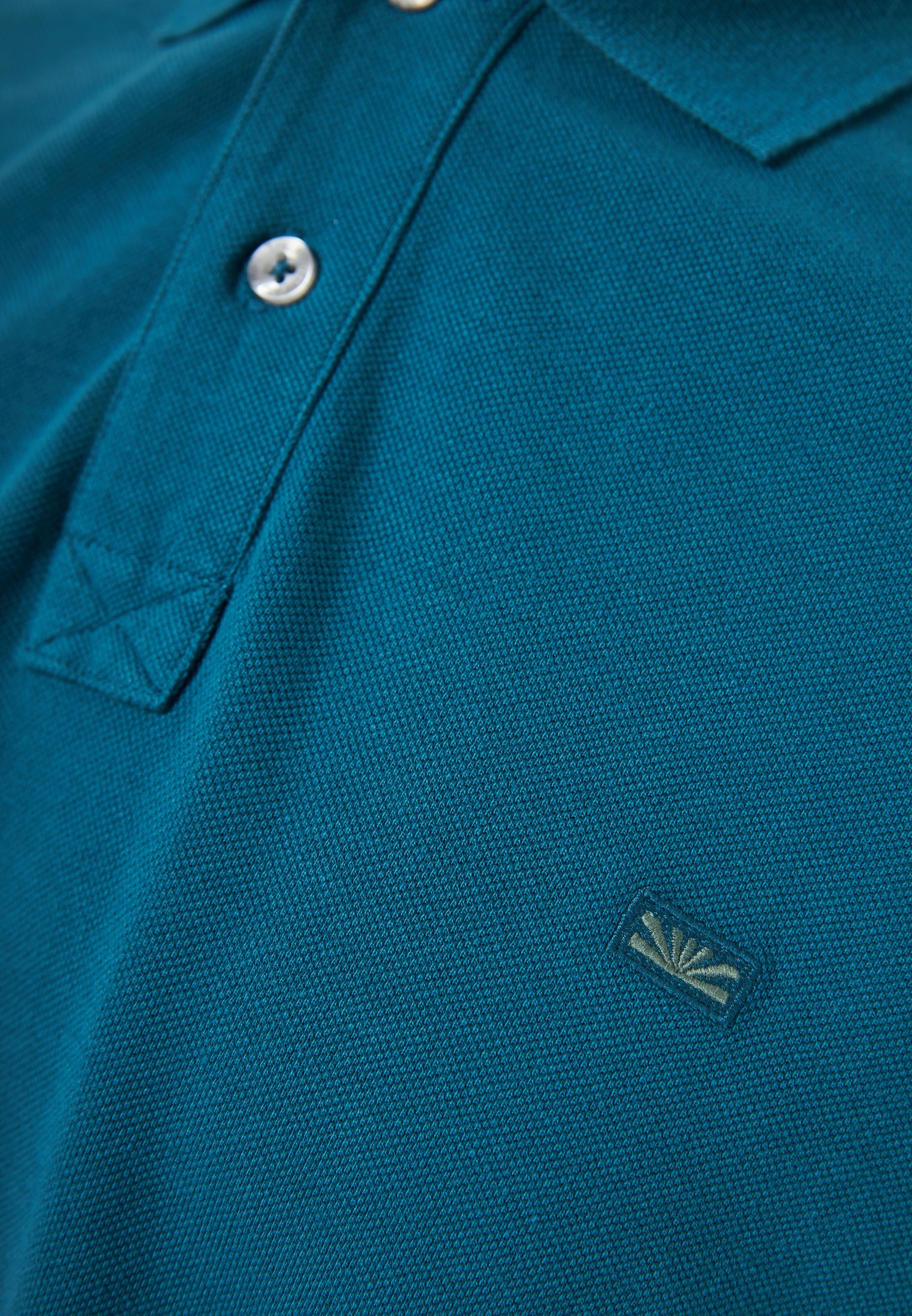 Men's Polo Shirts Funky Buddha