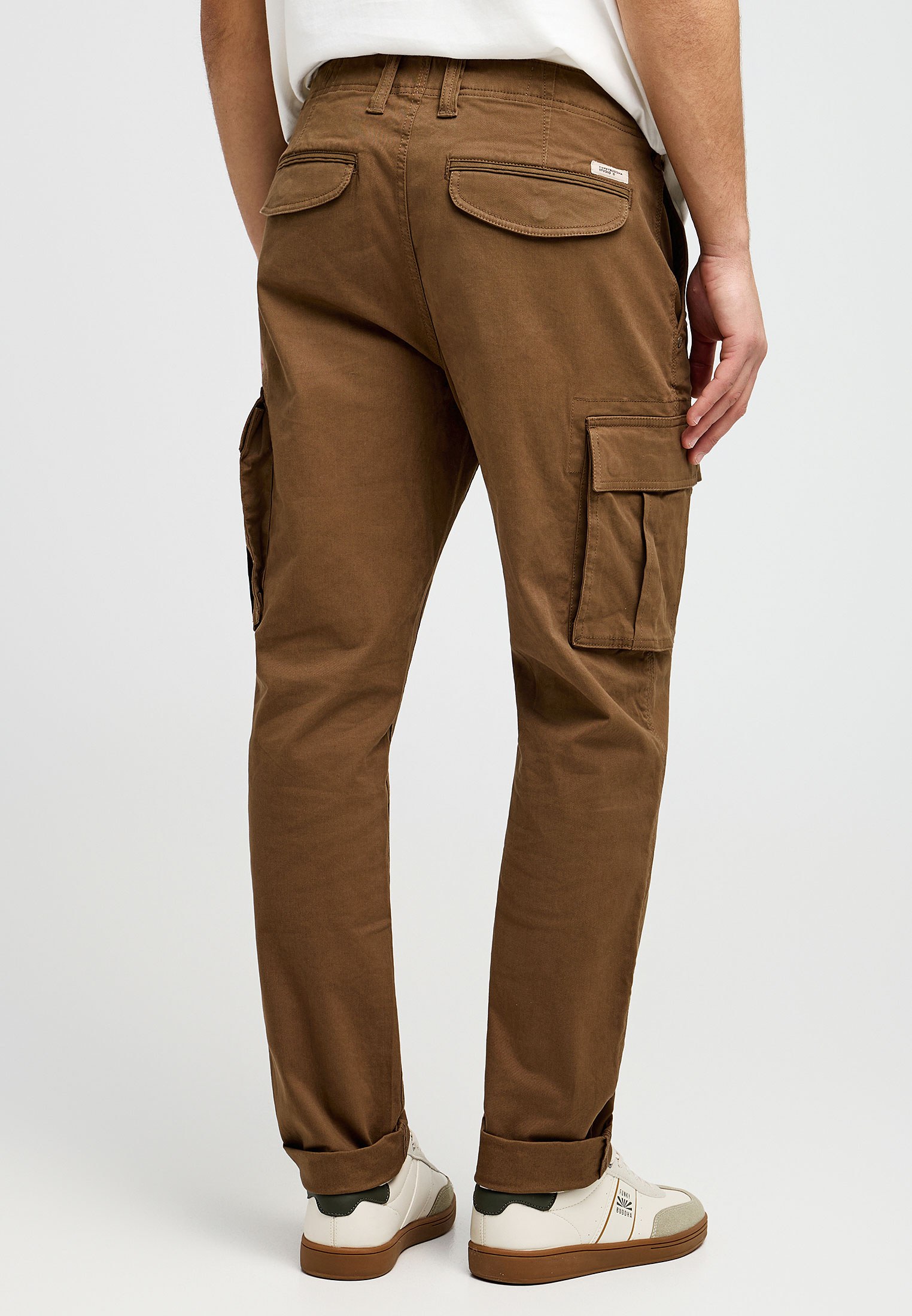 Men's Trousers Funky Buddha