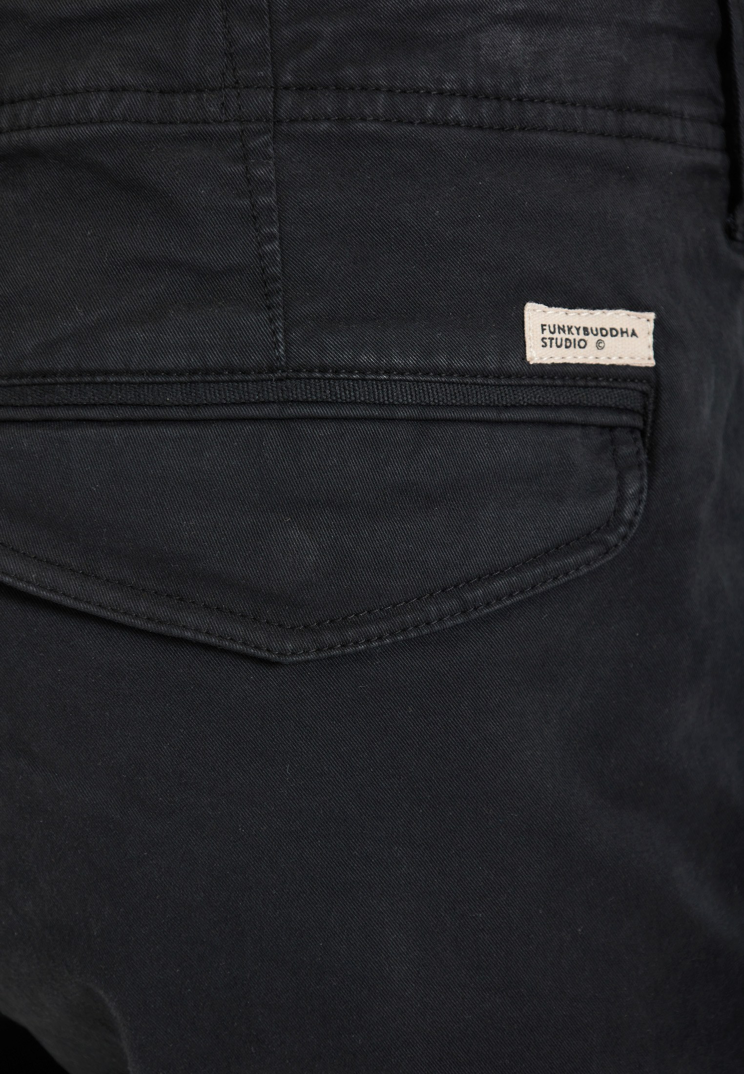 Ανδρική cargo βερμούδα