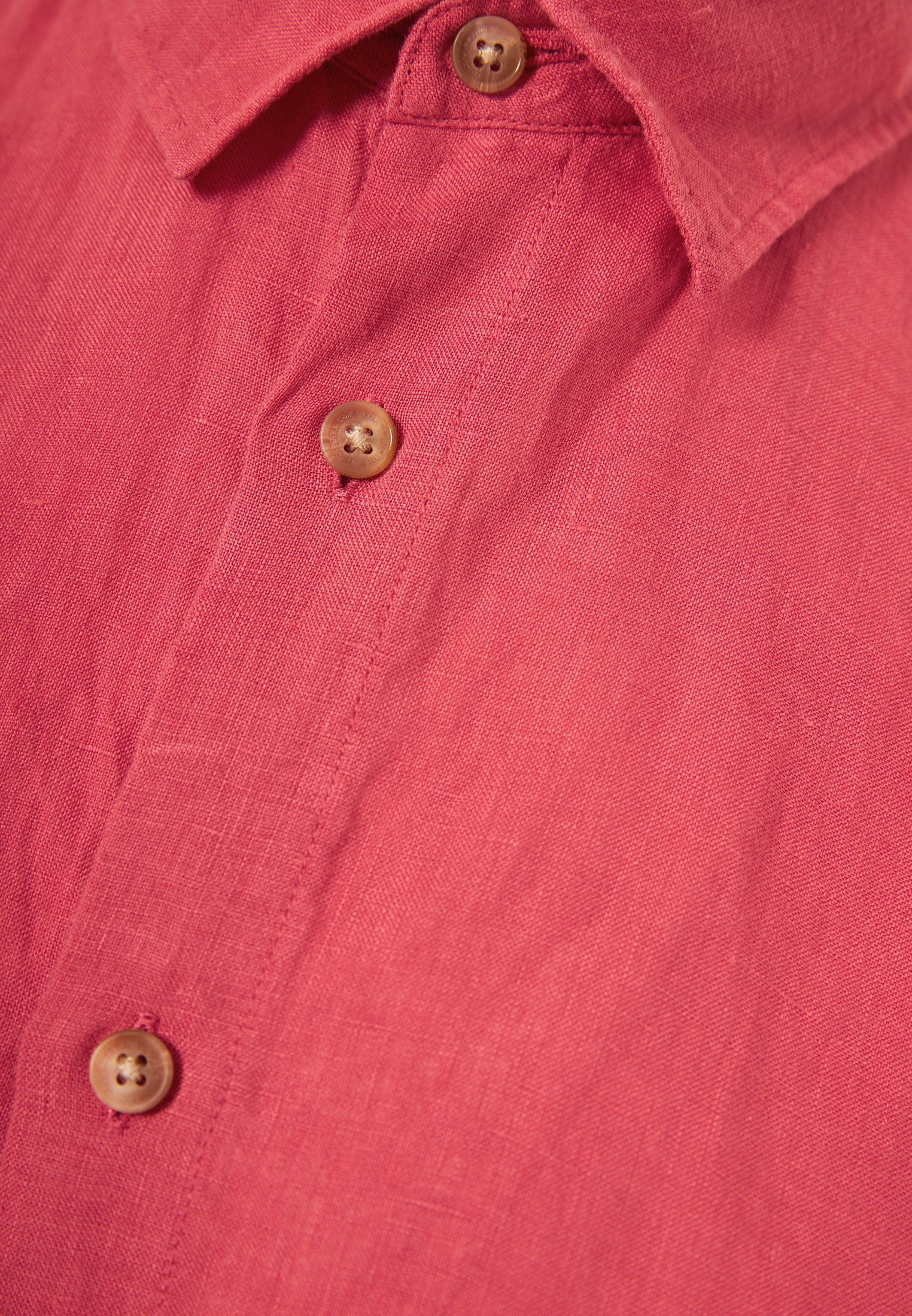 Men's Shirts Funky Buddha Pink