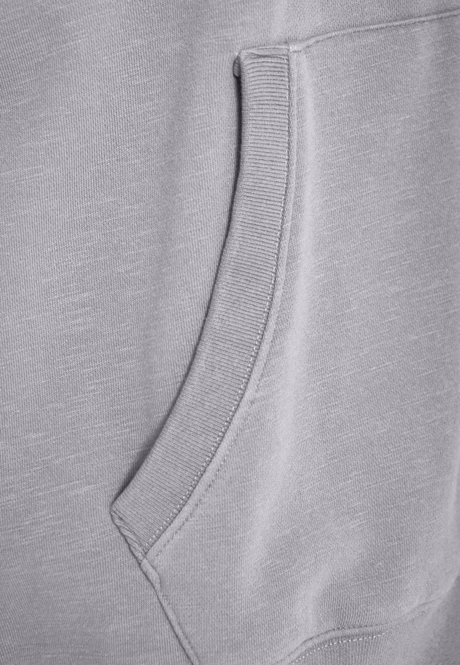 Men's Hoodies & Sweatshirts Funky Buddha Gray