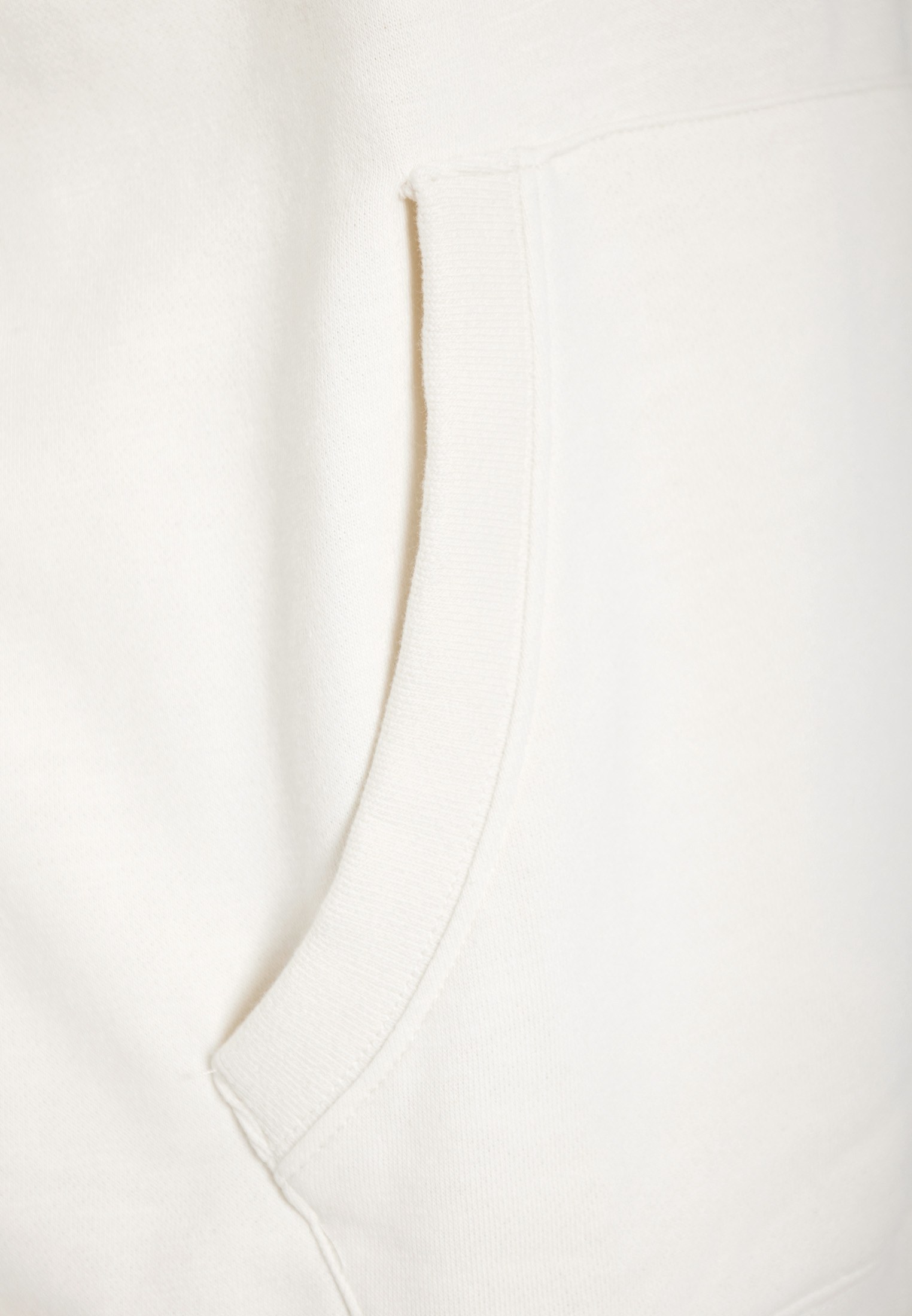 Men's Hoodies & Sweatshirts Funky Buddha White