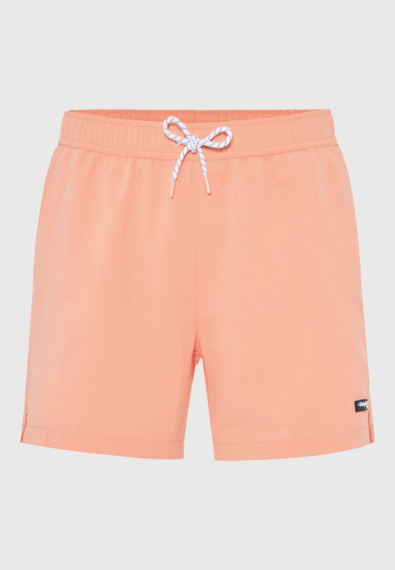 Men's Swim Shorts Funky Buddha Beige