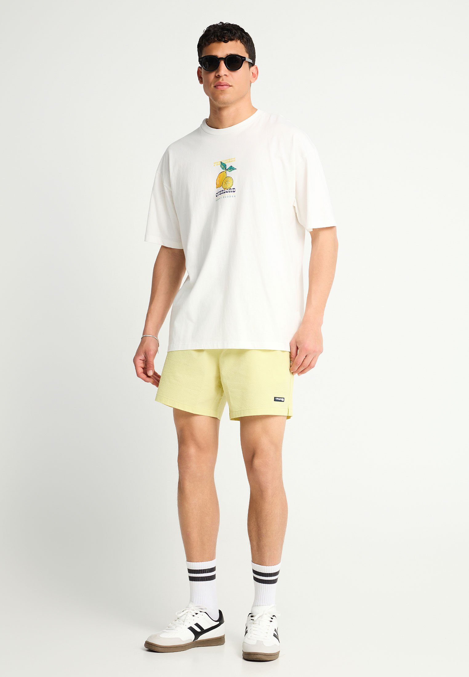 Ανδρικό μαγιό