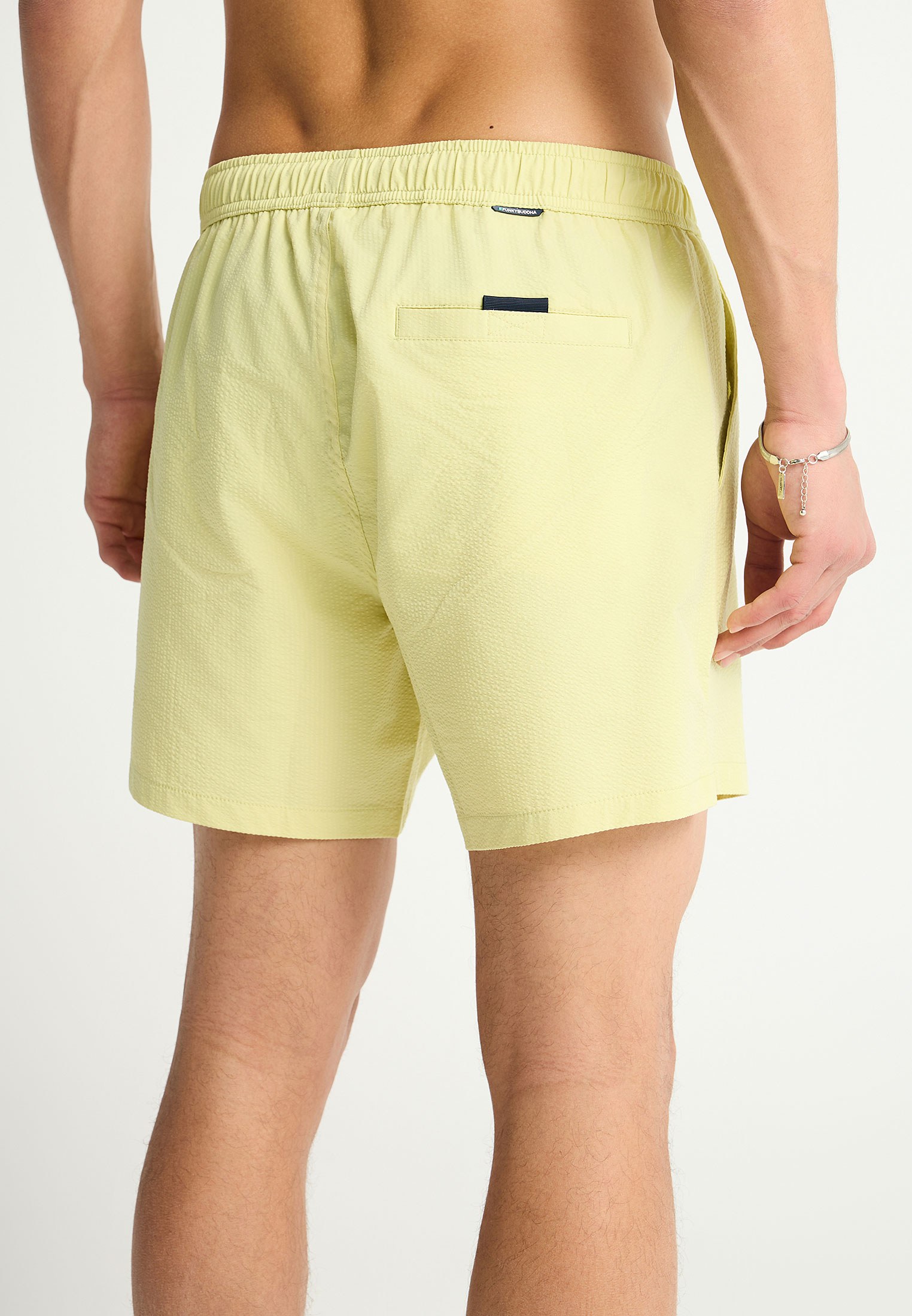 Ανδρικό μαγιό