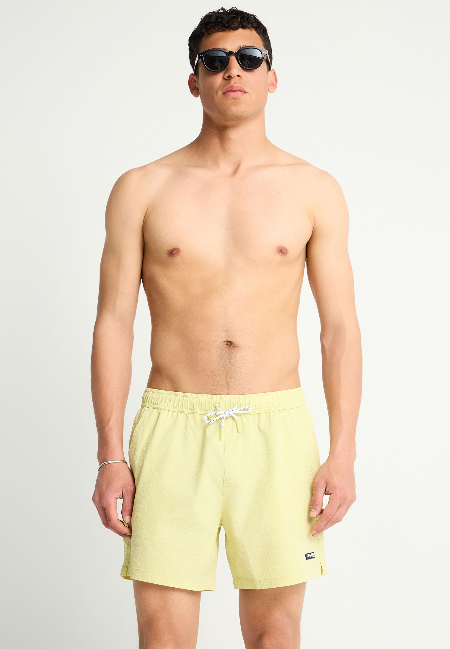 Ανδρικό μαγιό