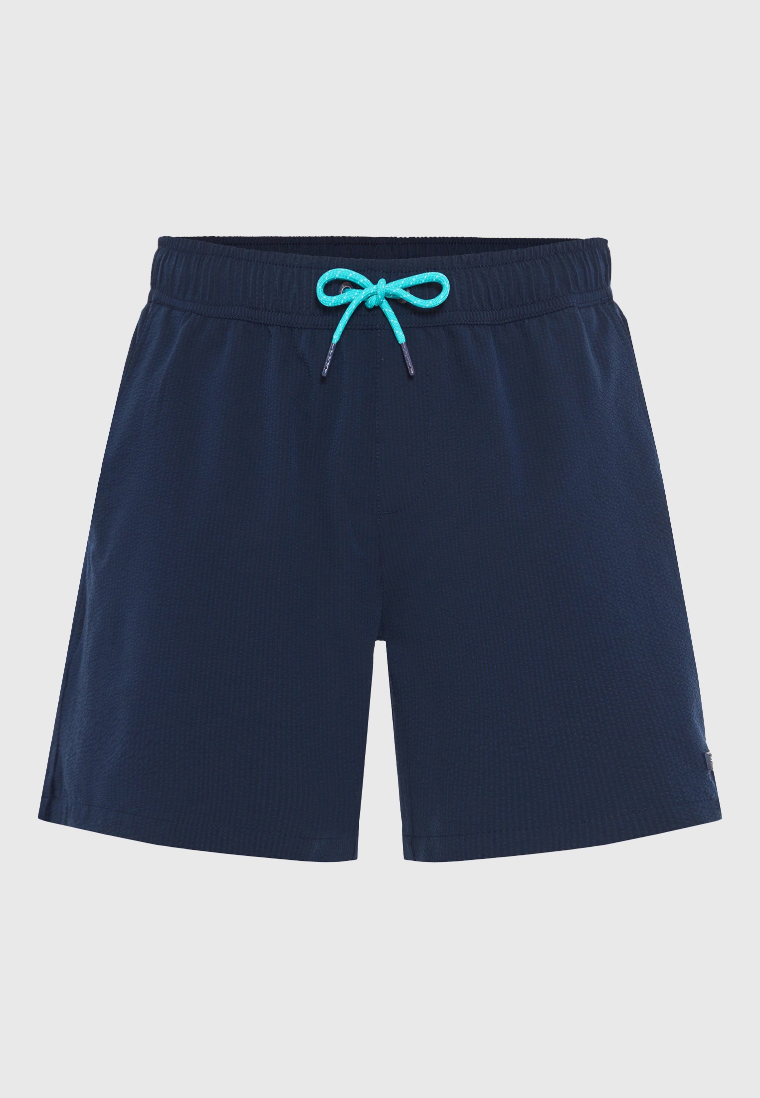 Men's Swim Shorts Funky Buddha Navy