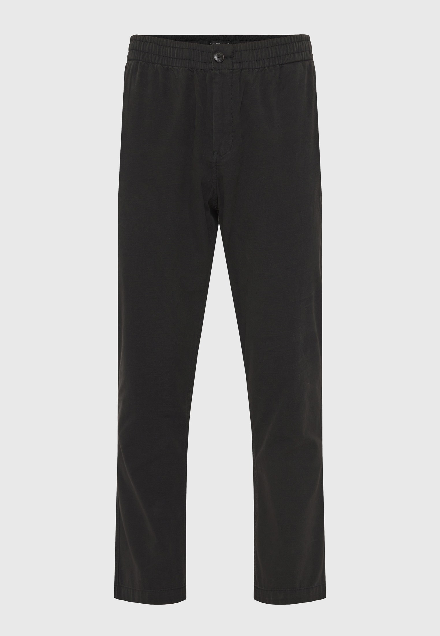 Men's Trousers Funky Buddha Gray