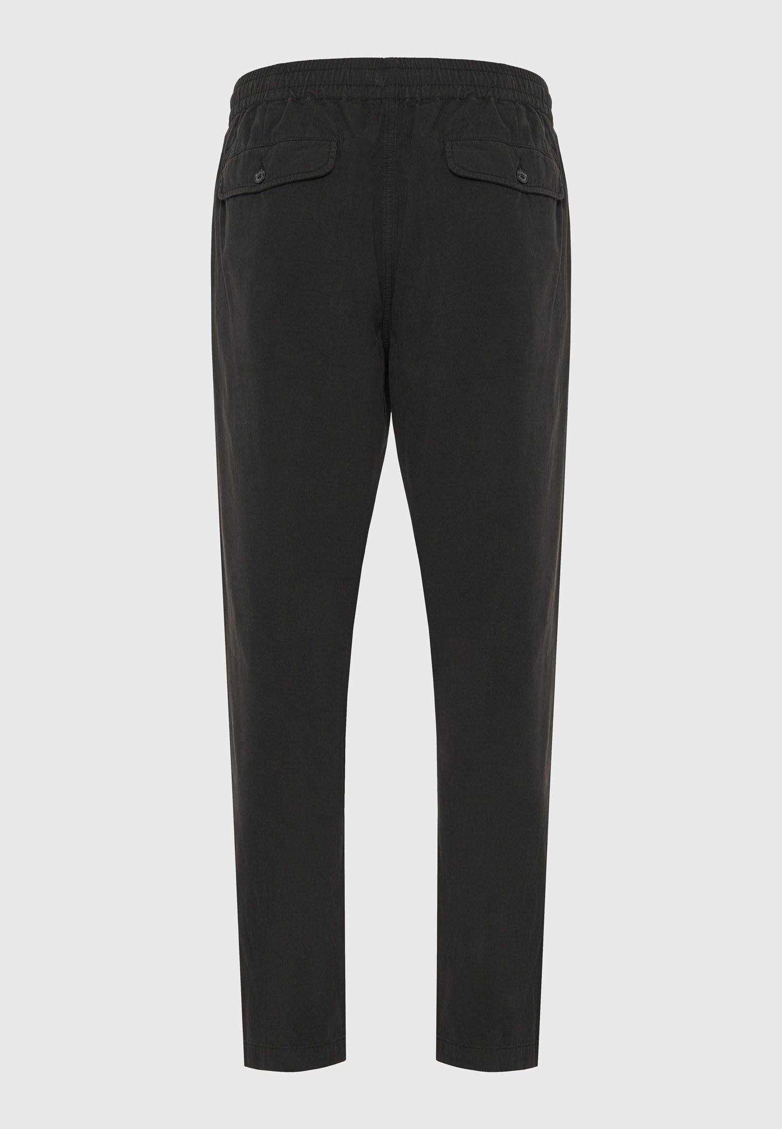 Men's Trousers Funky Buddha Gray