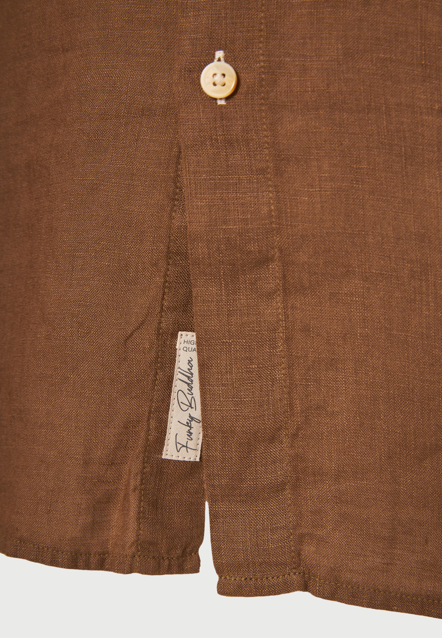 Men's Shirts Funky Buddha