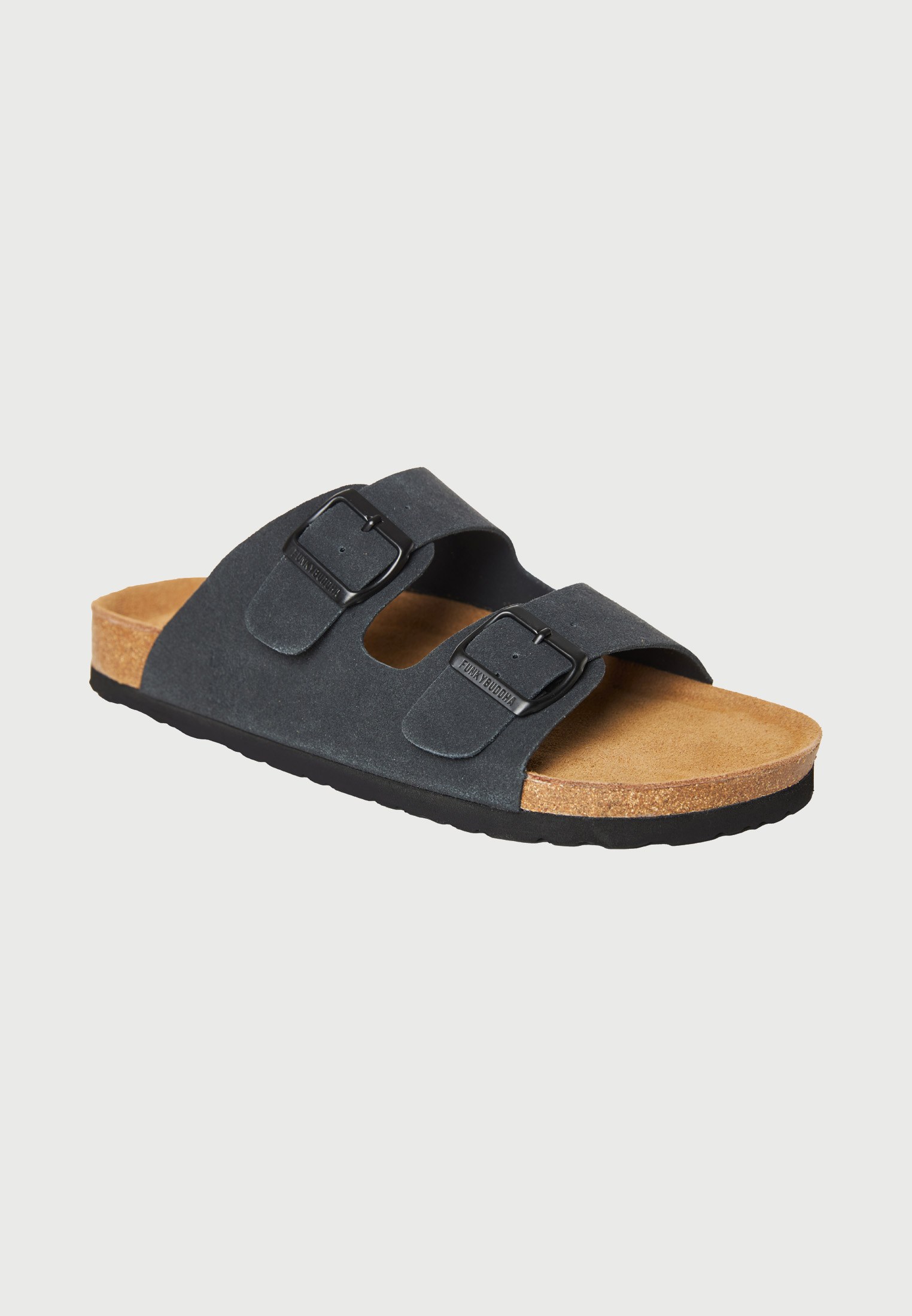 Men's Sandals Funky Buddha Beige