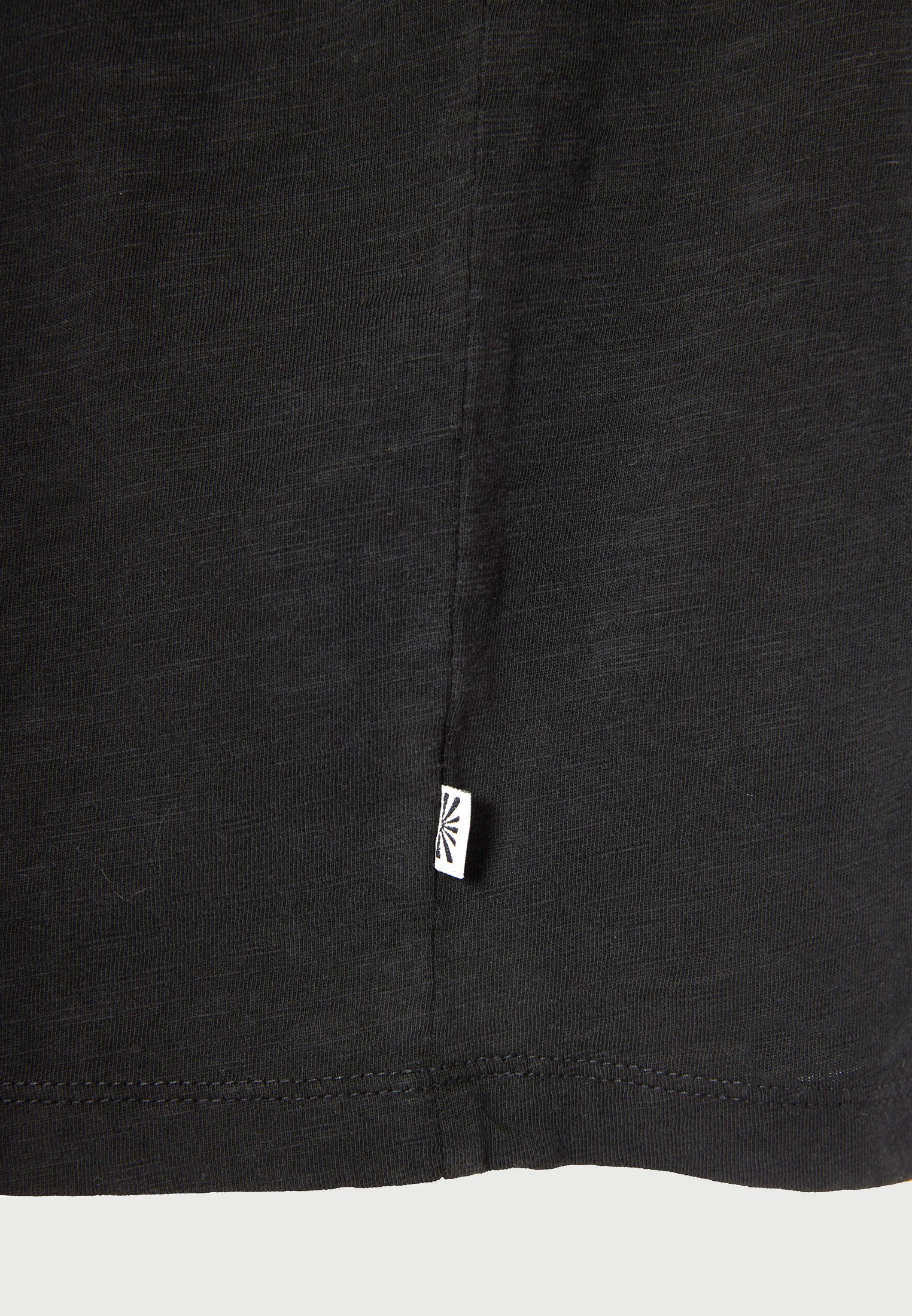 Men's T-Shirts Funky Buddha Black