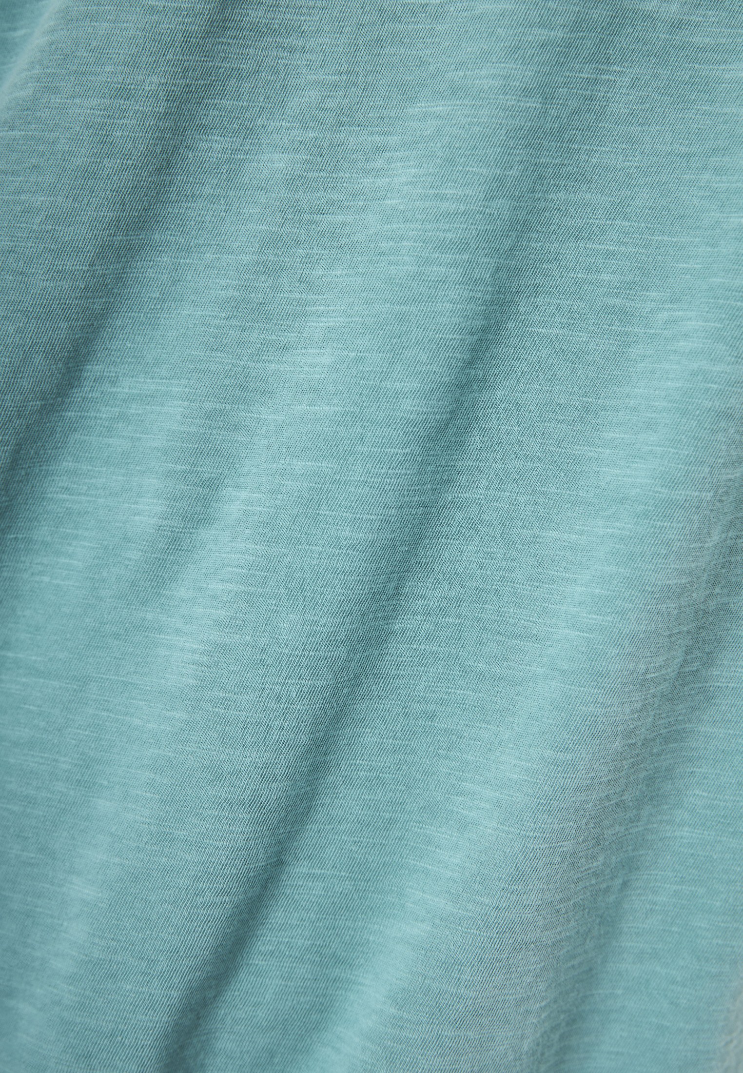 Men's T-Shirts Funky Buddha Blue