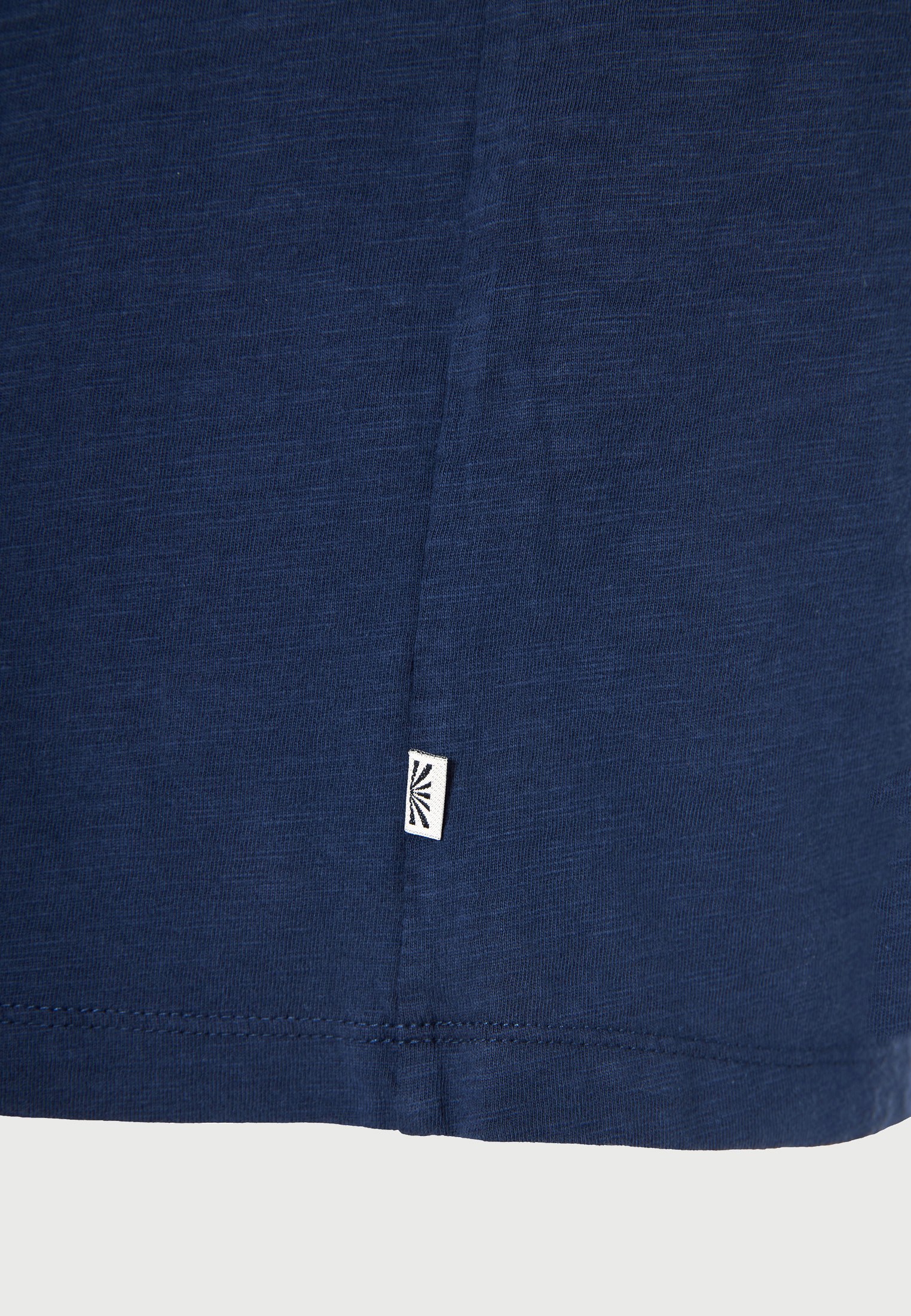 Men's T-Shirts Funky Buddha Navy