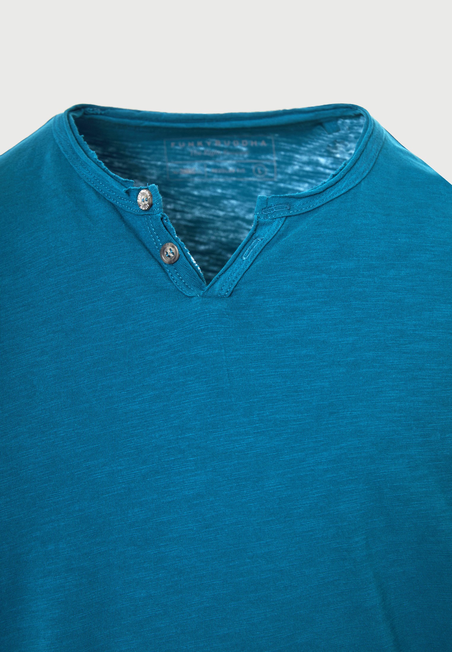 Men's T-Shirts Funky Buddha