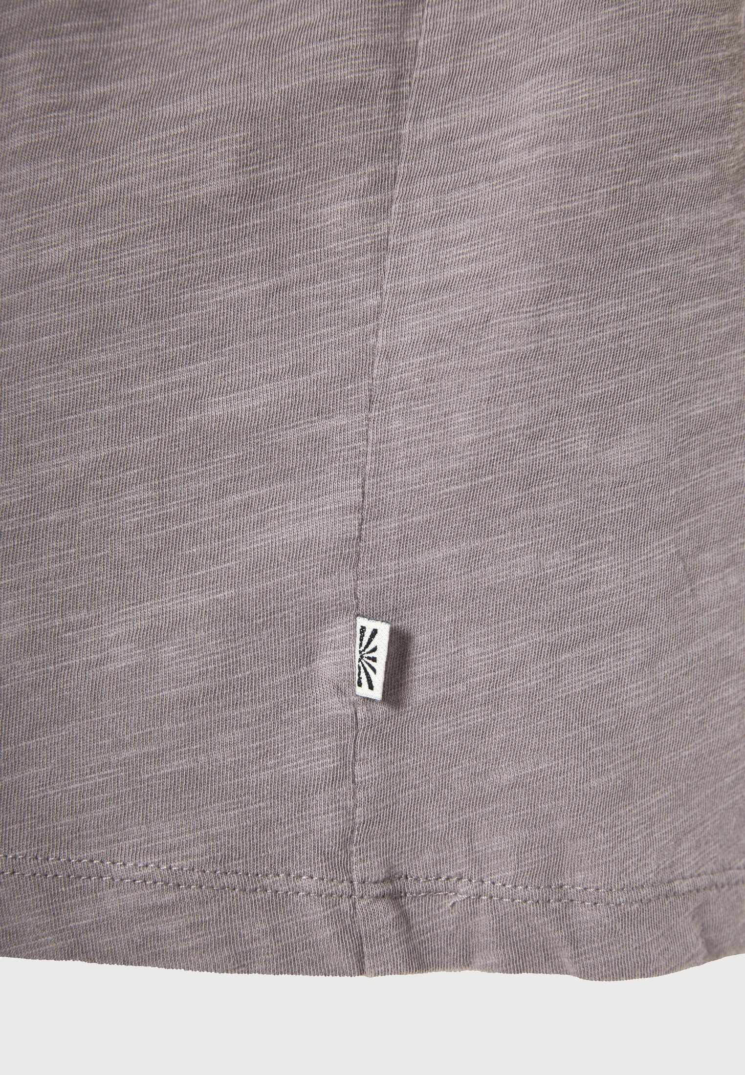 Men's T-Shirts Funky Buddha Gray