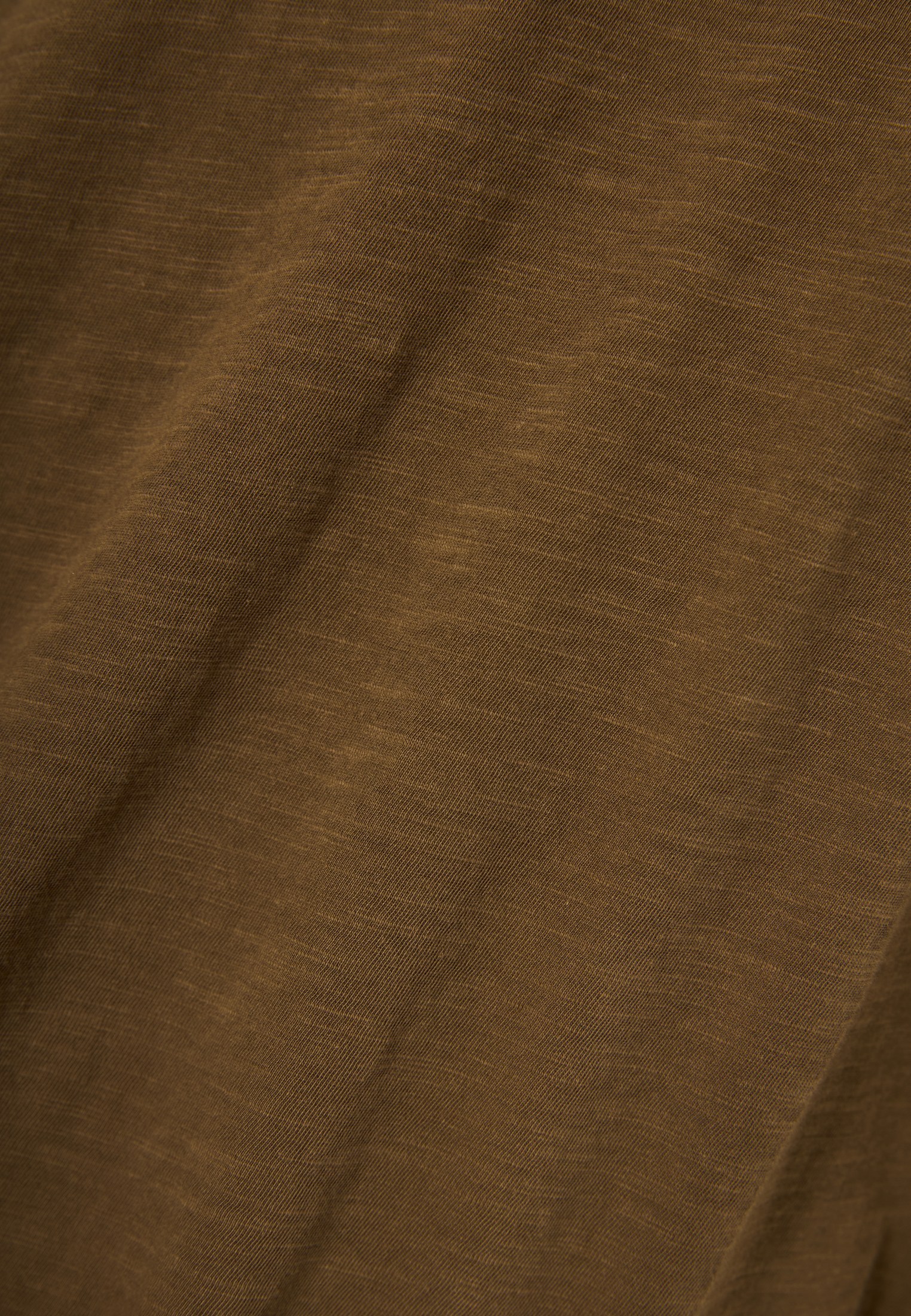 Men's T-Shirts Funky Buddha Purple