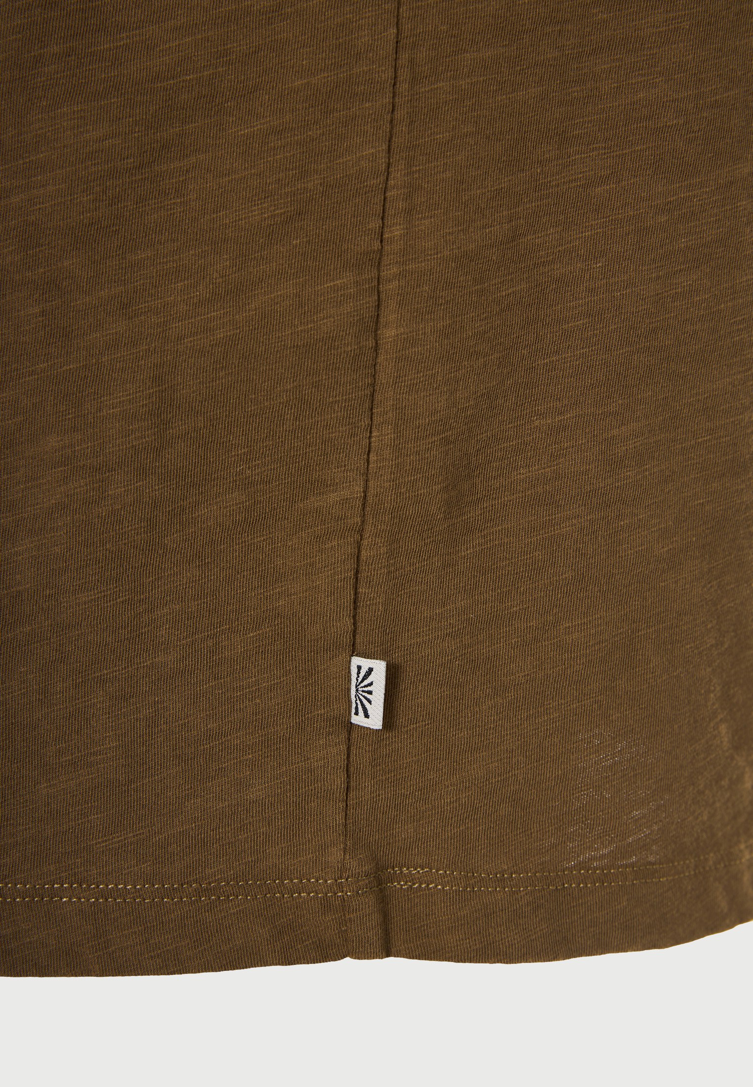 Men's T-Shirts Funky Buddha Purple