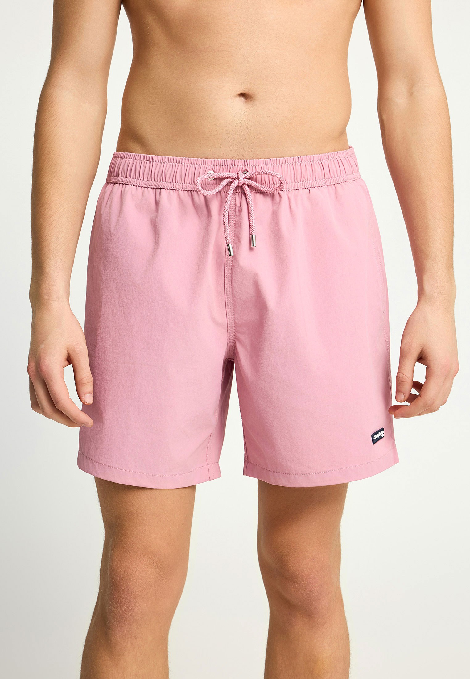 Men's Swim Shorts Funky Buddha Green