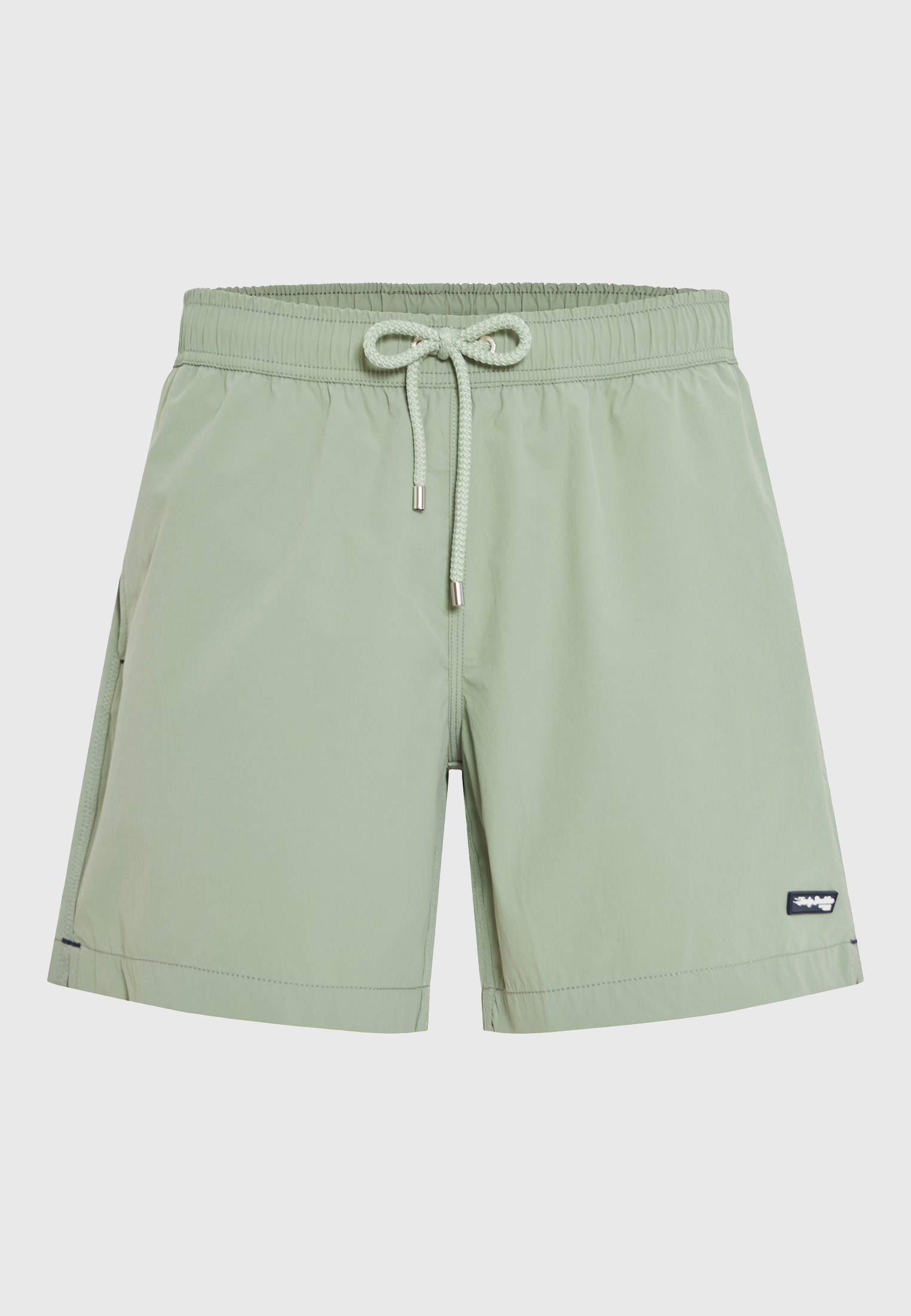 Men's Swim Shorts Funky Buddha Green