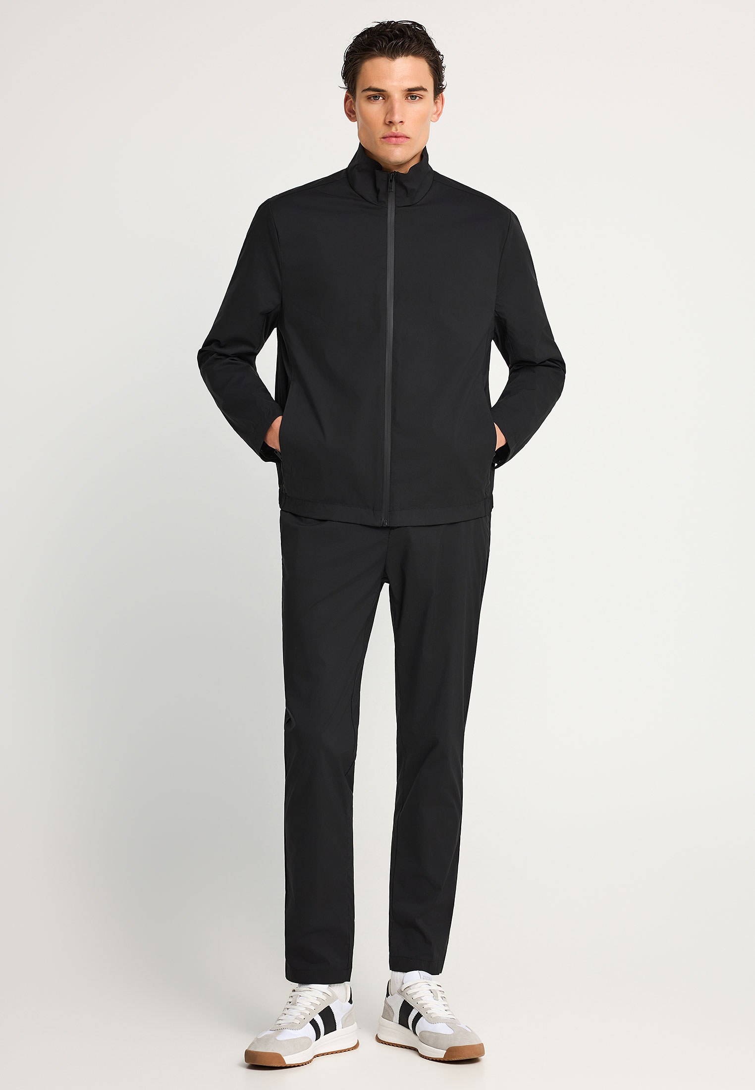 Men's Jackets Funky Buddha