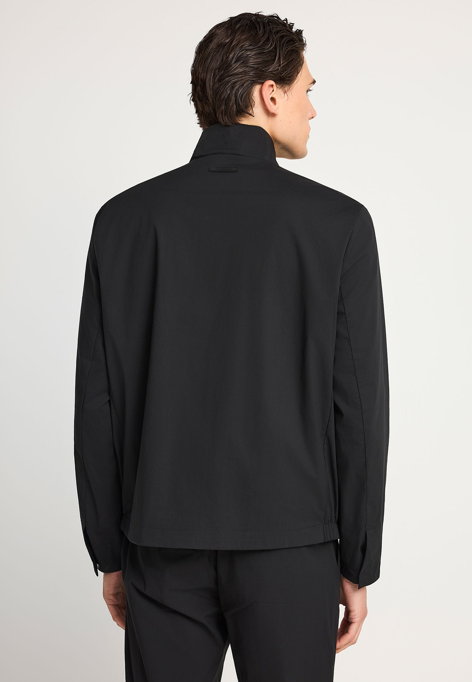 Men's Jackets Funky Buddha